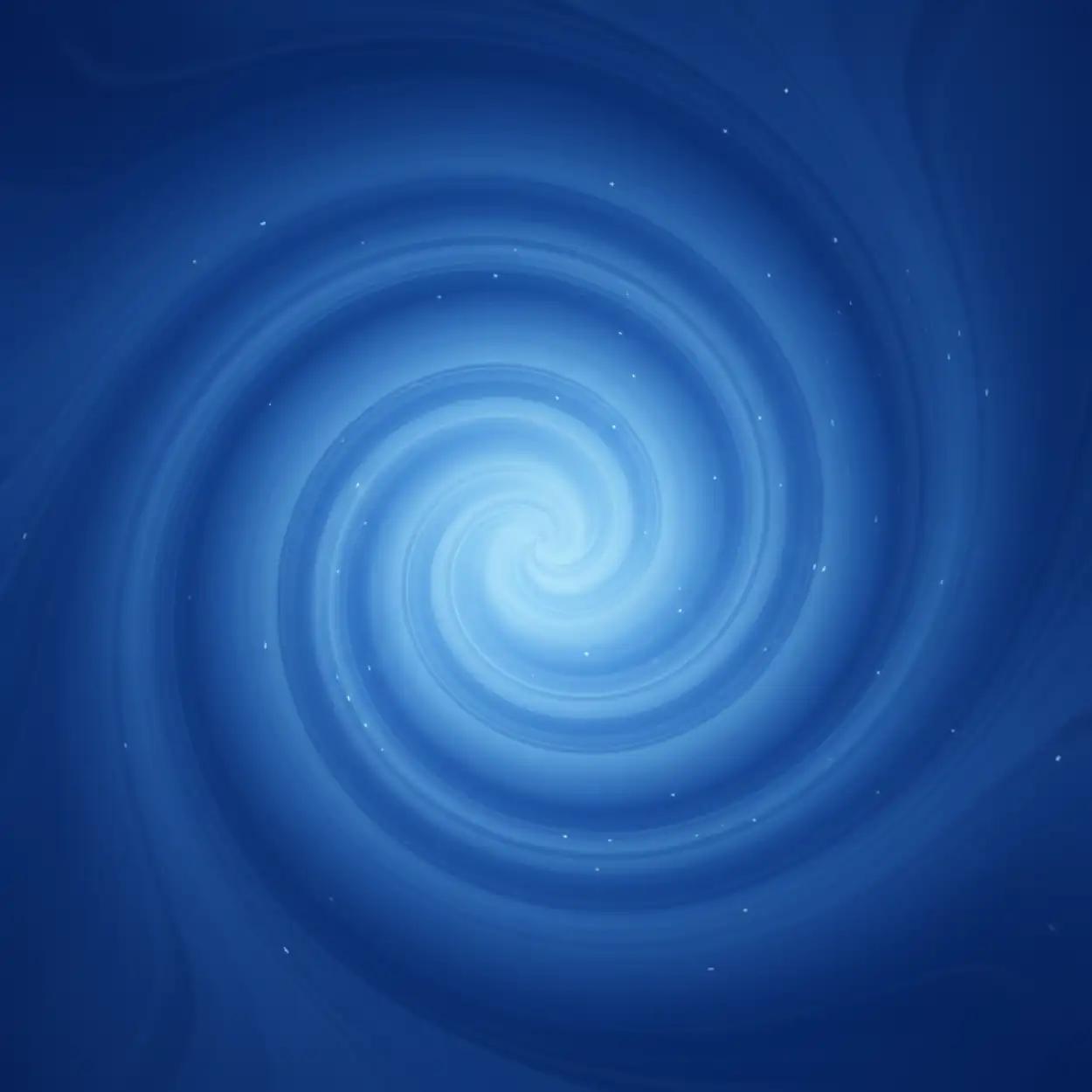 bright blue smooth texture YouTube thumbnail background free