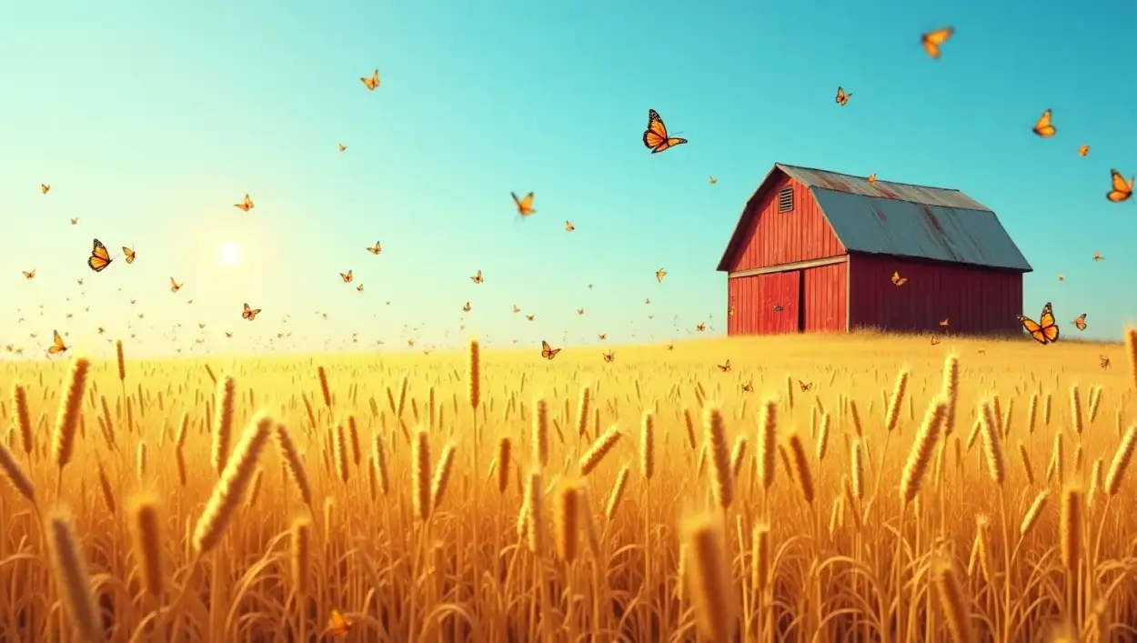 Bright Summer Background With Abstract Shapes - Royalty Free Summer Background Image | Pngmagic Free Download Bright Summer Background With Abstract Shapes - High Quality Summer Background Background