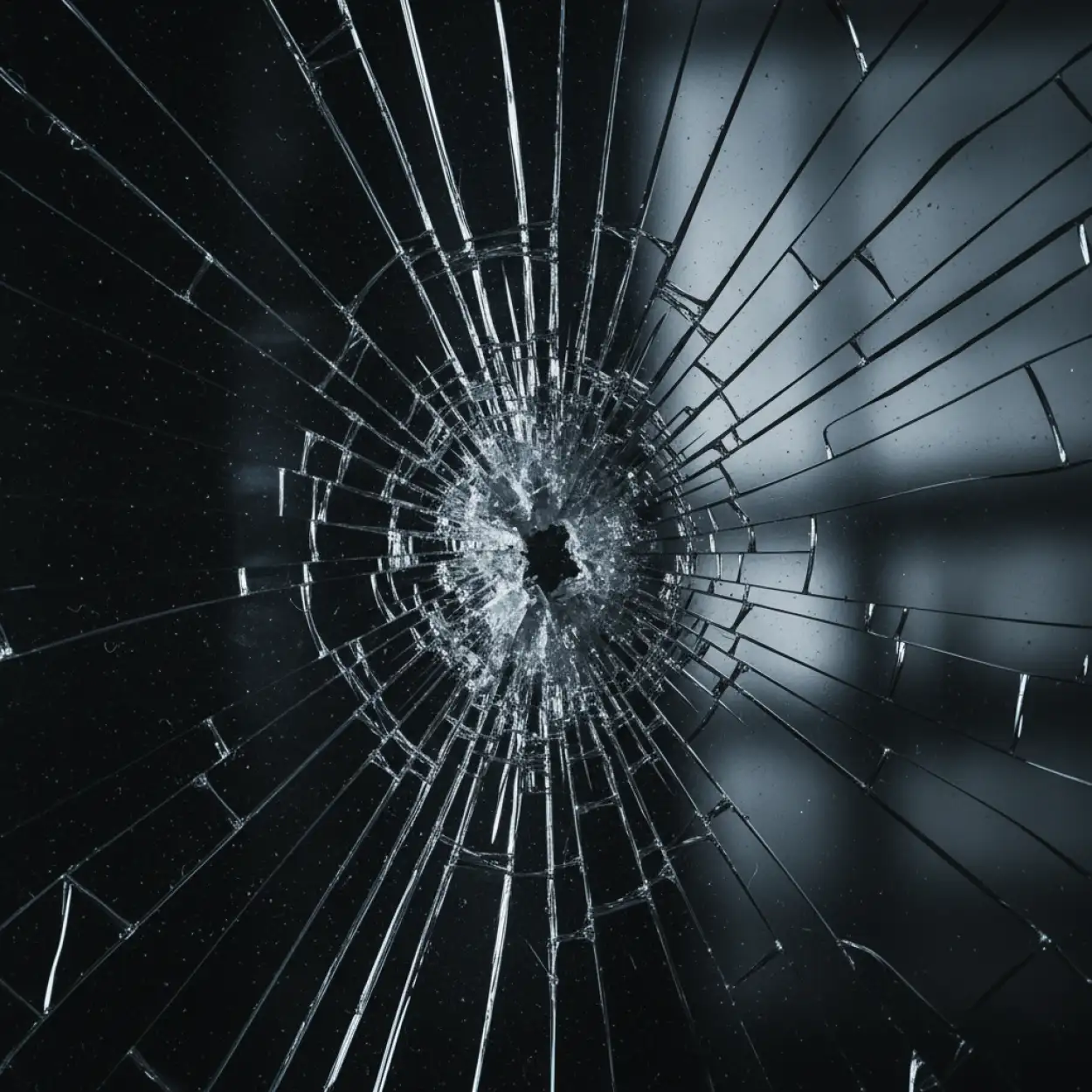 brocken glass youtube thumbnail background