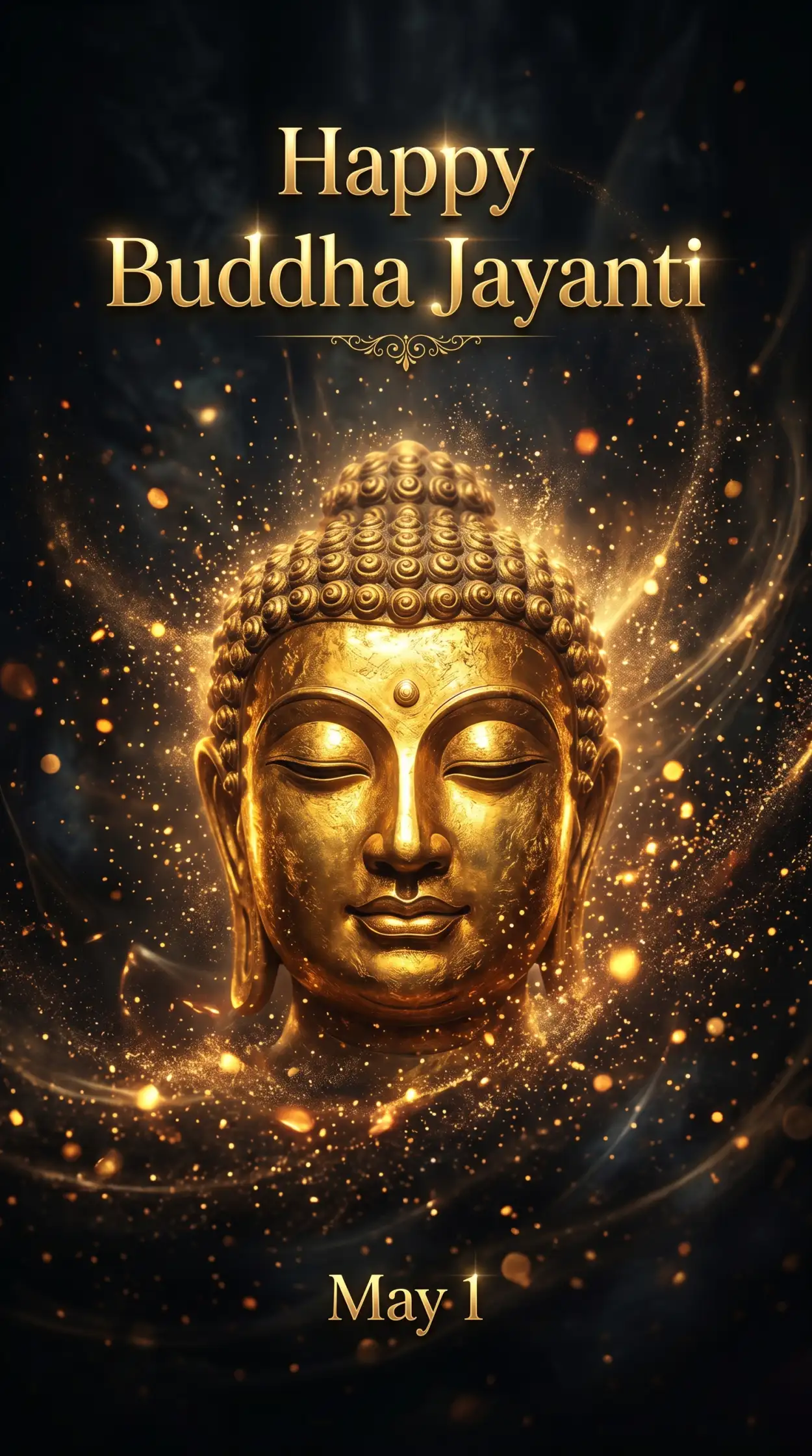 Free Download Buddha Purnima 2026 Hd Images Download Free - High Quality Happy Buddha Jayanti 2026 Wishes Image