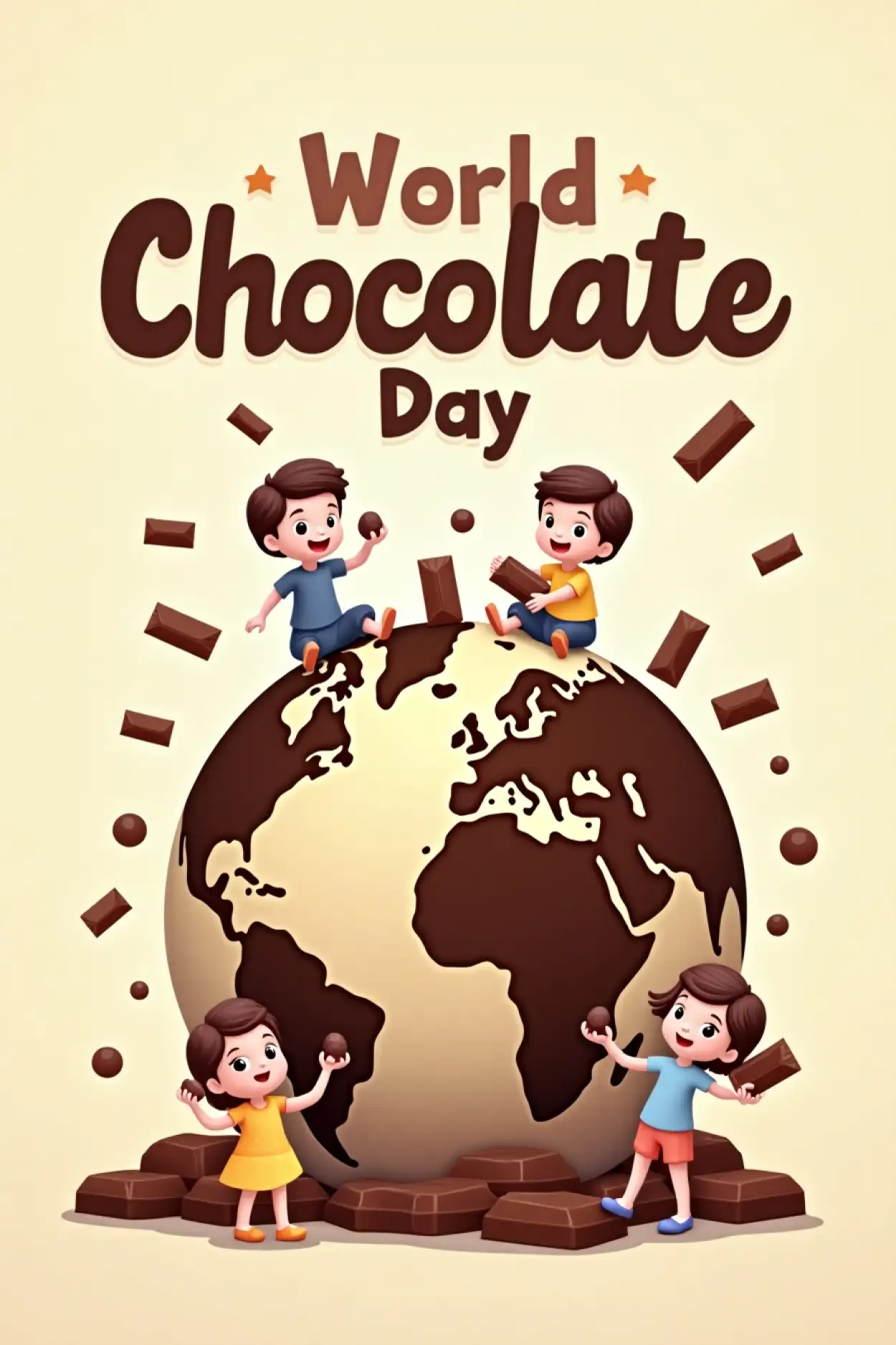 Budget Chocolate Gift Ideas For World Chocolate Day - Royalty Free World Chocolate Day Image | Pngmagic Free Download Budget Chocolate Gift Ideas For World Chocolate Day - High Quality World Chocolate Day Background