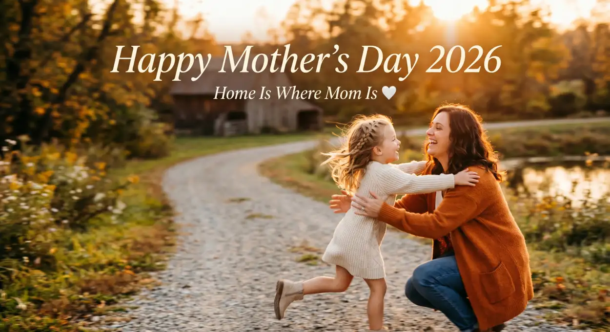Free Download Budget Mothers Day Gift Ideas 2026 - High Quality Happy Mothers Day 2026 Image