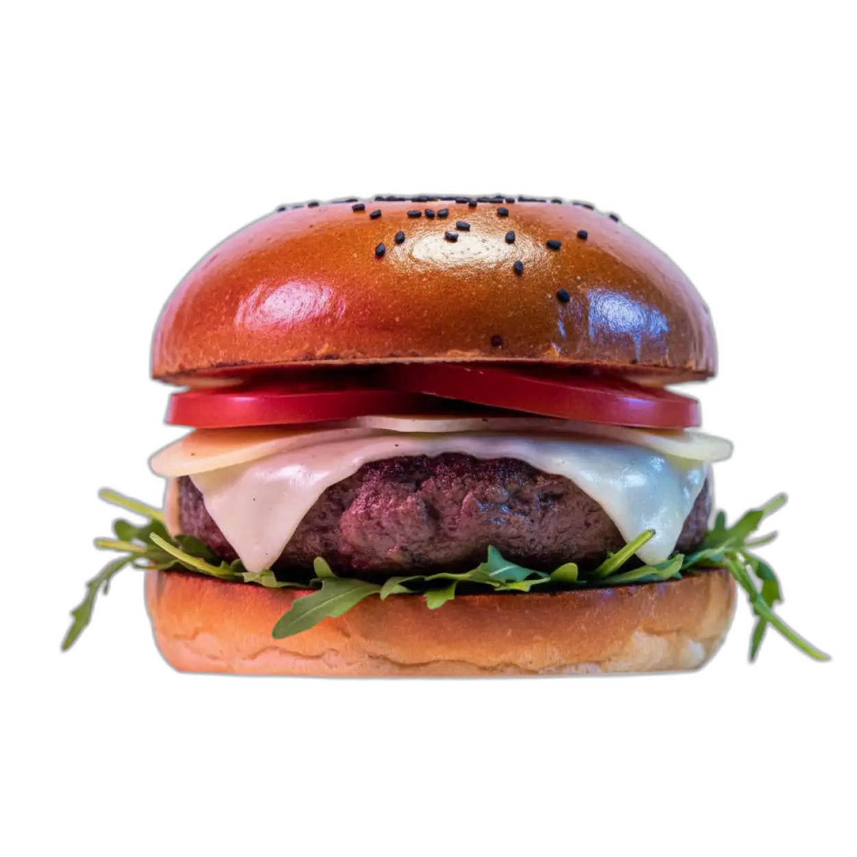 burger png food app banner