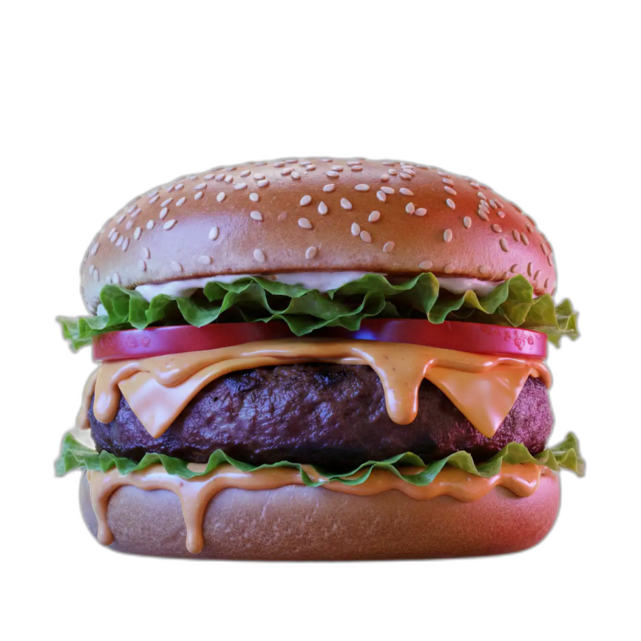 burger png food poster design