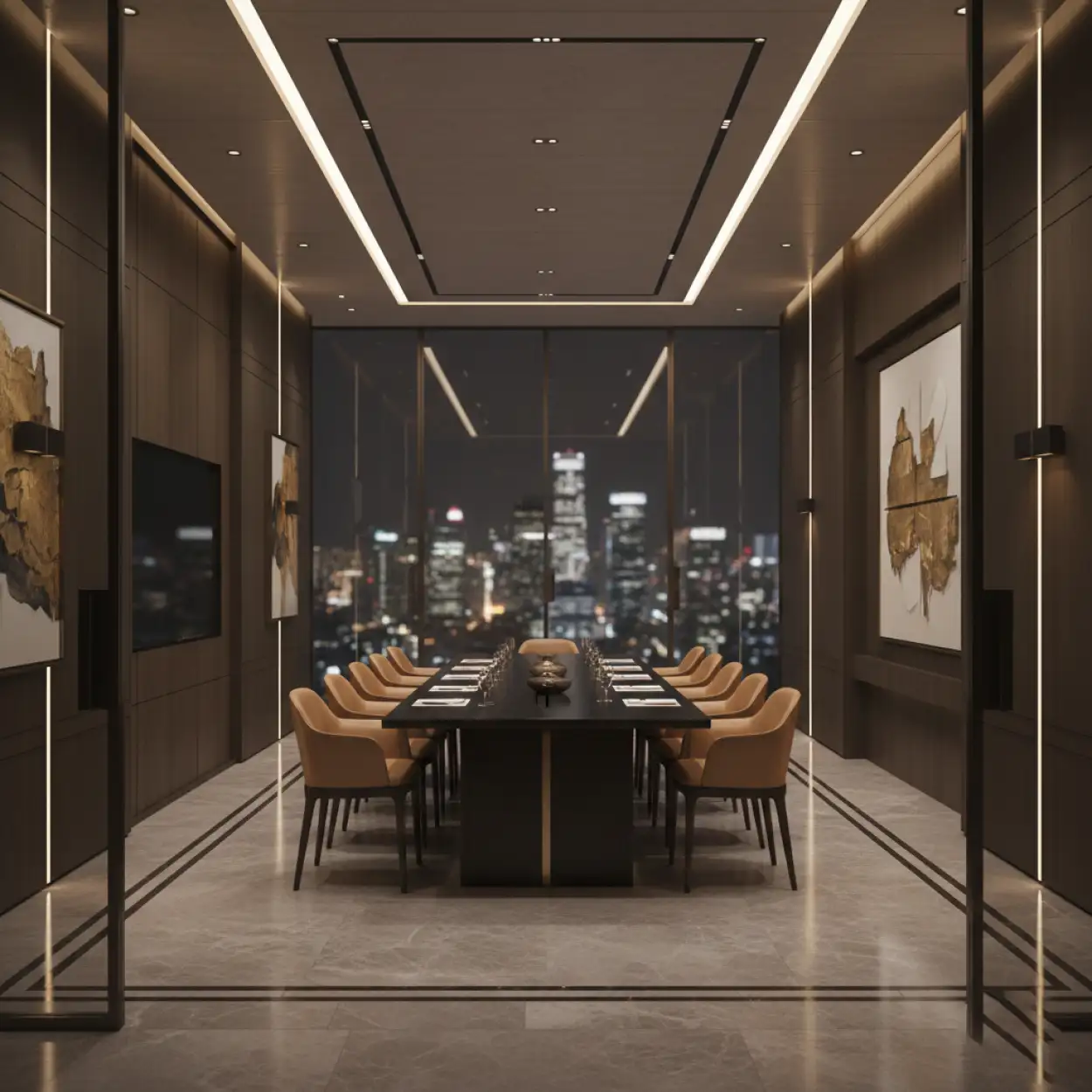 business presentation startup pitch deck background