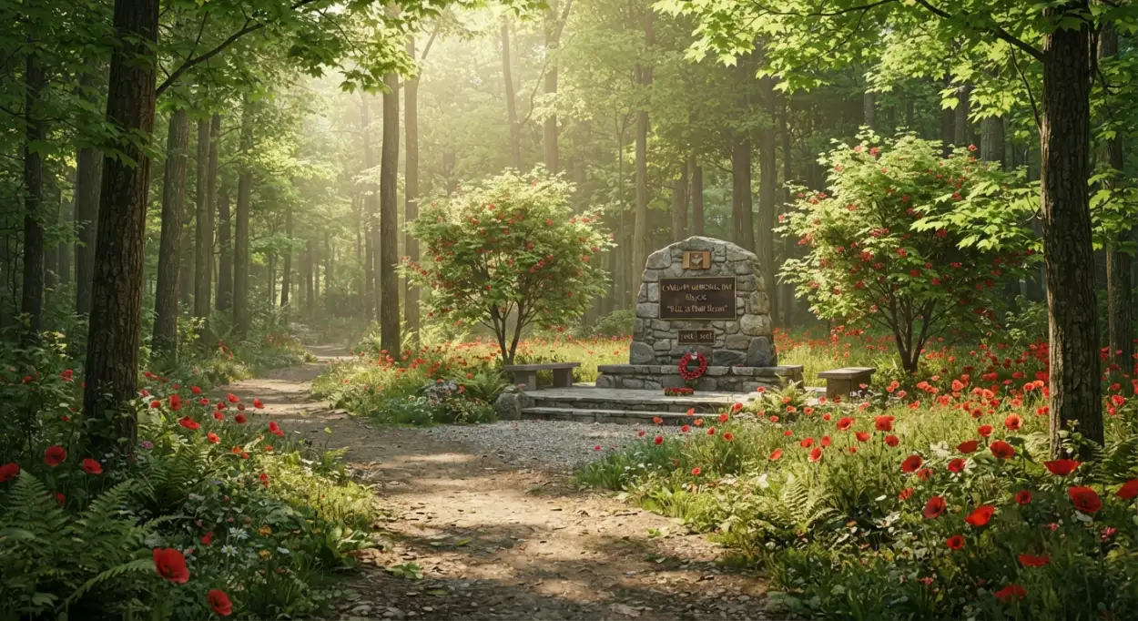 Free Download Canadian Memorial Day Memorial Design Ideas - High Quality Canadian Memorial Day Image