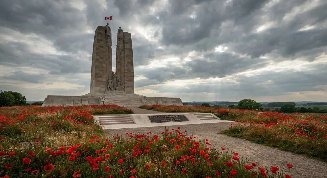 Free Download Canadian Memorial Day Remembrance Wallpaper Download - High Quality Canadian Memorial Day Image