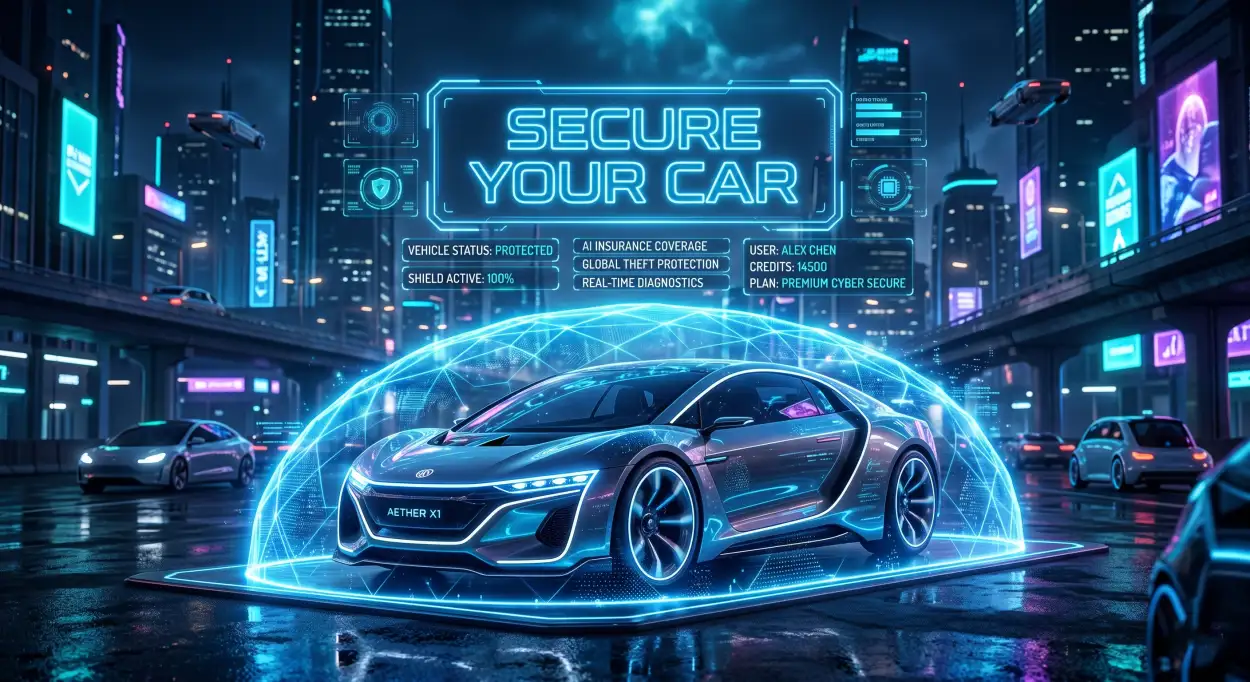 Free Download Car Insurance Ad Design Services Usa - High Quality Auto Insurance Creatives Image