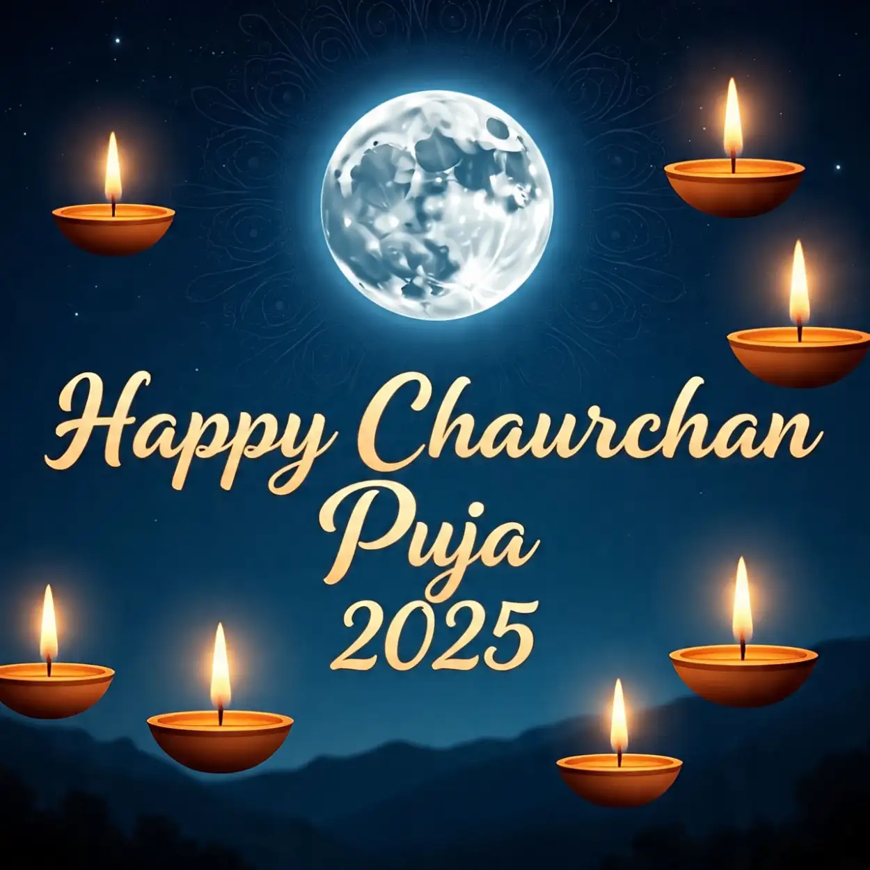 Chaurchan Puja 2025 celebration in Jharkhand