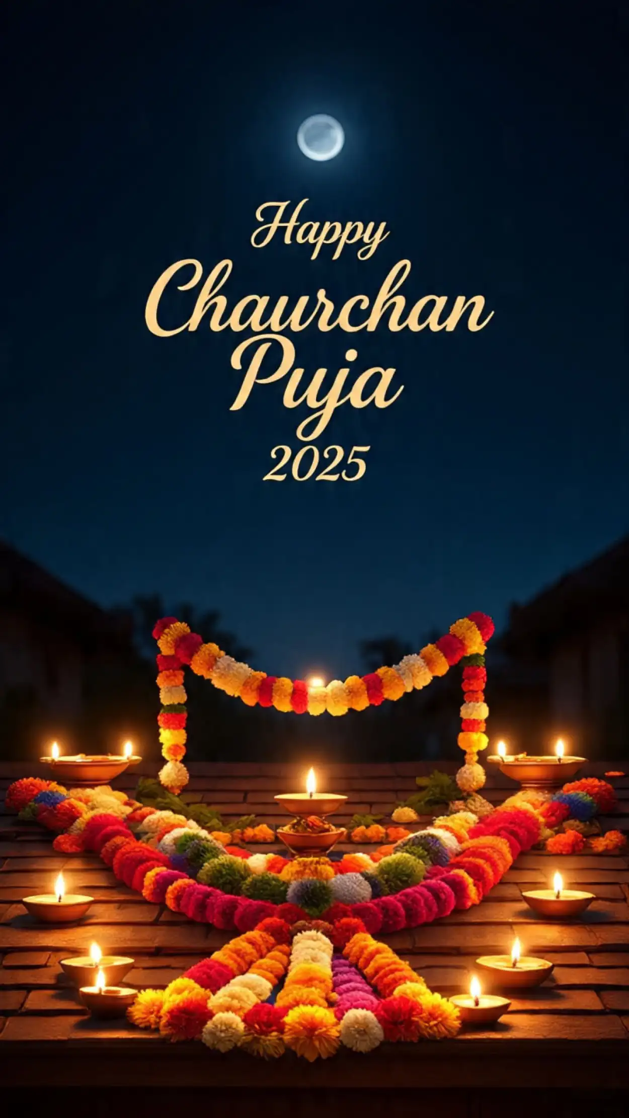 Chaurchan Puja 2025 cultural tradition in Bihar