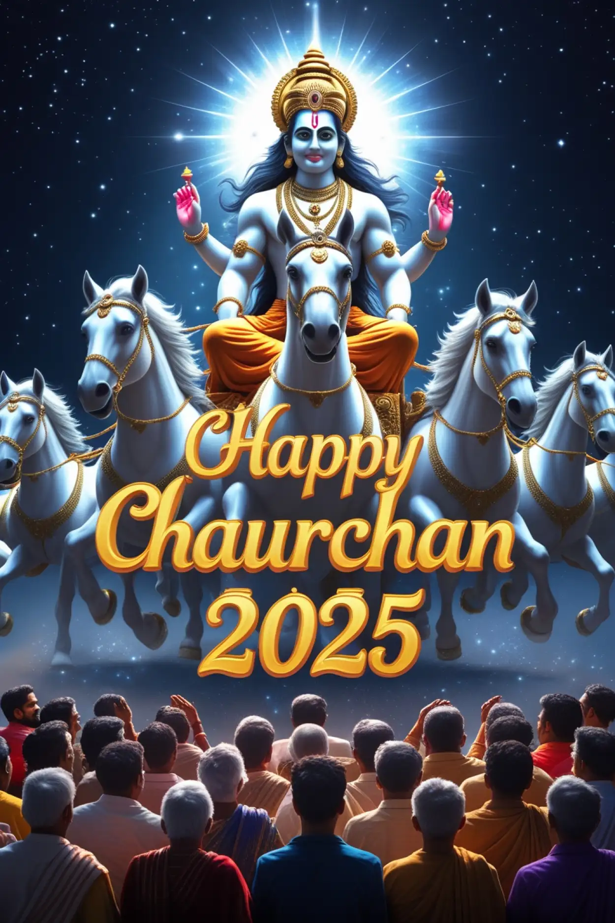 Chaurchan Puja 2025 fasting rules and benefits