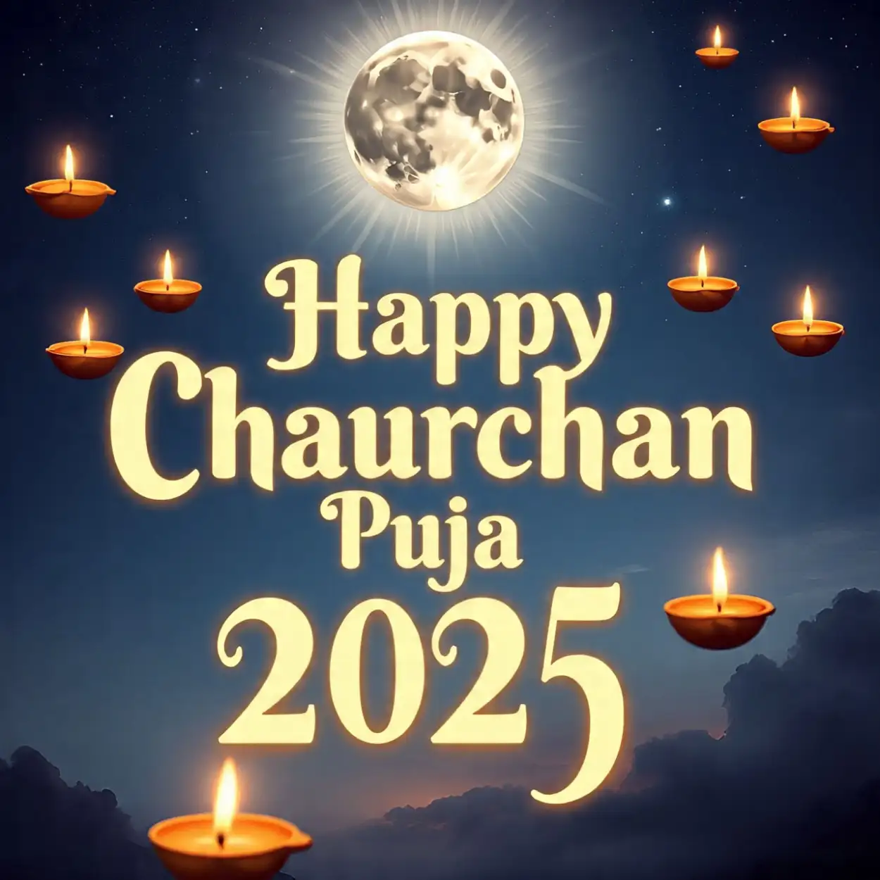 Chaurchan Puja 2025 importance in Hinduism