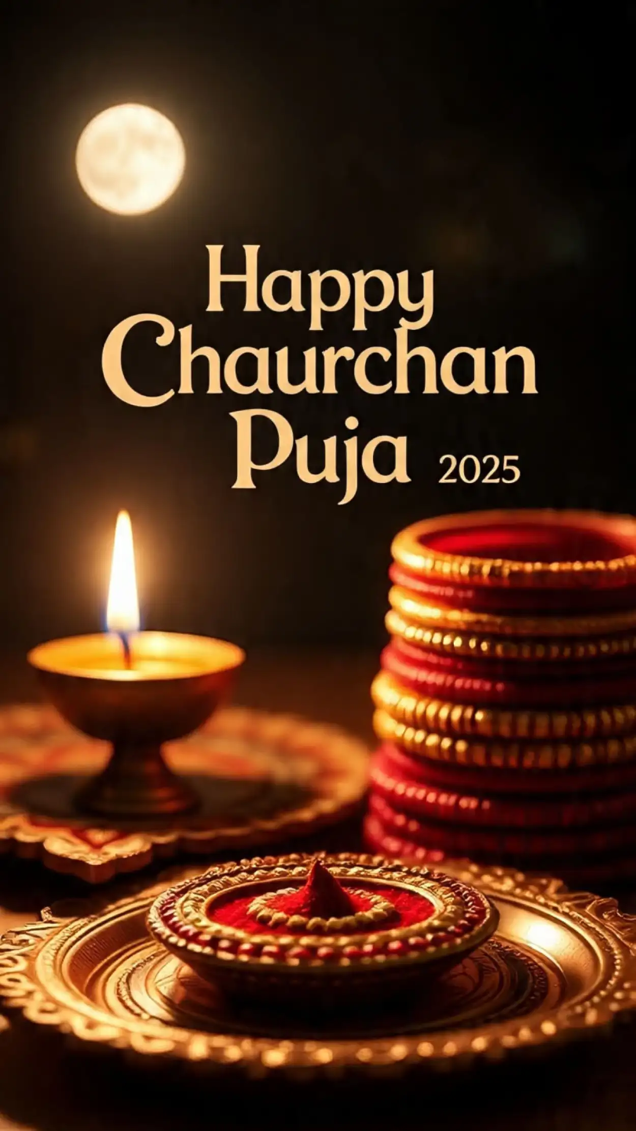 Chaurchan Puja 2025 shubh muhurat and rituals