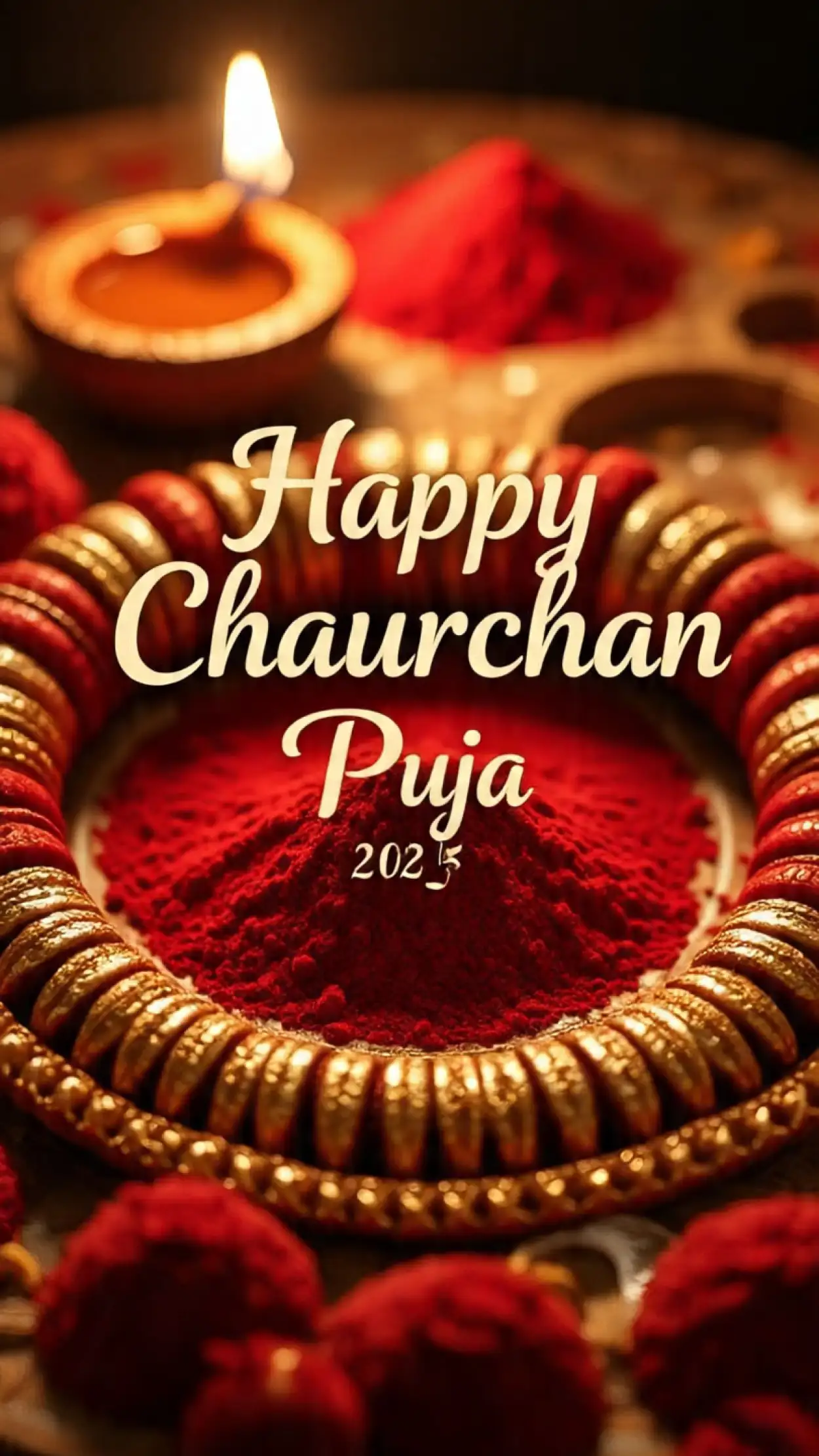 Chaurchan Puja 2025 vrat katha in Hindi