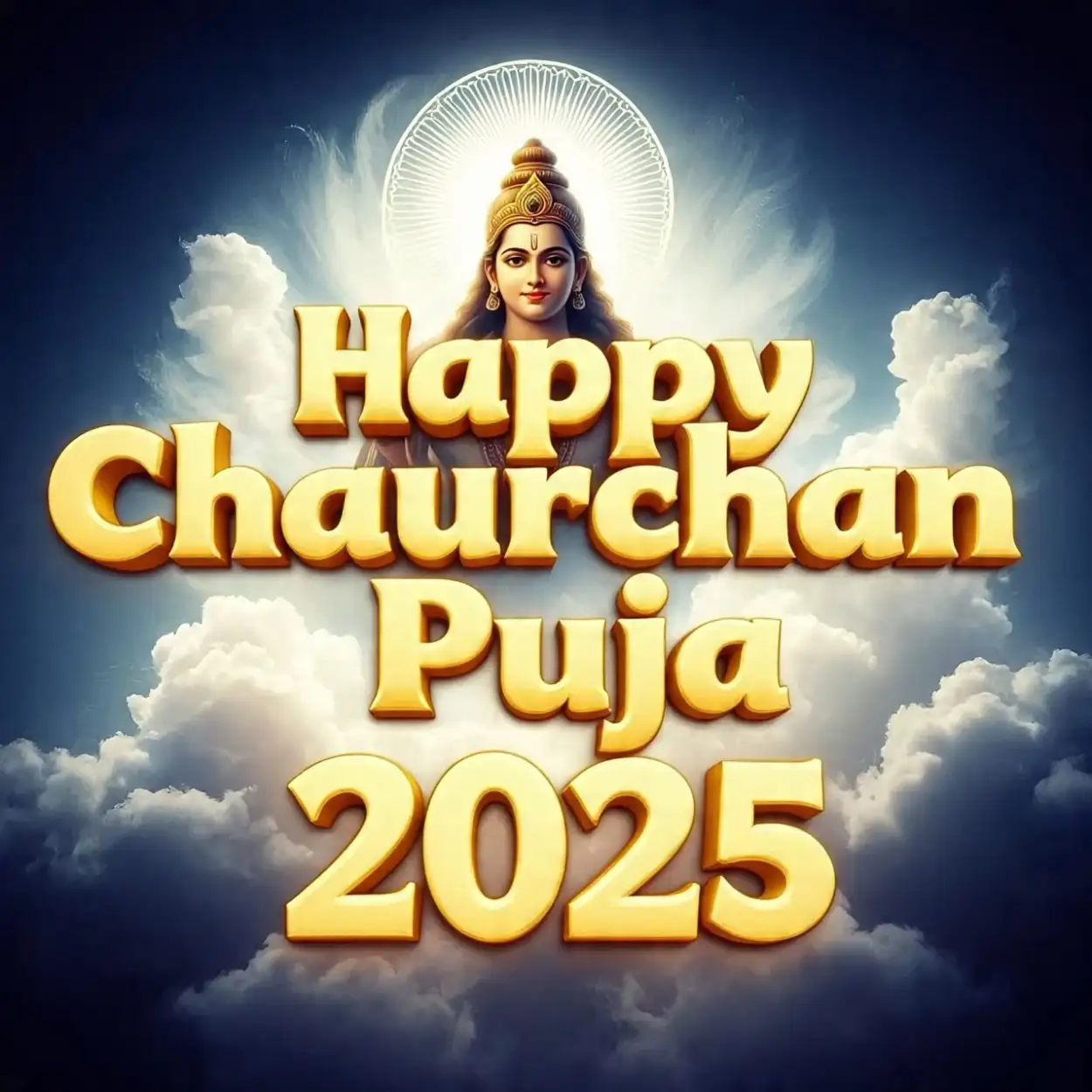 Chaurchan Puja 2025 vrat katha pdf in Hindi