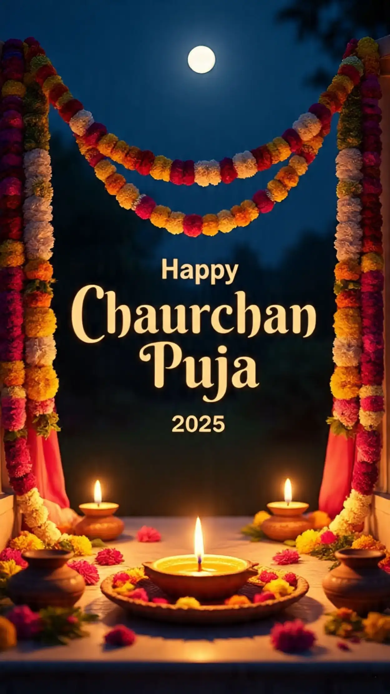 Chaurchan Puja 2025 vrat upay for happiness