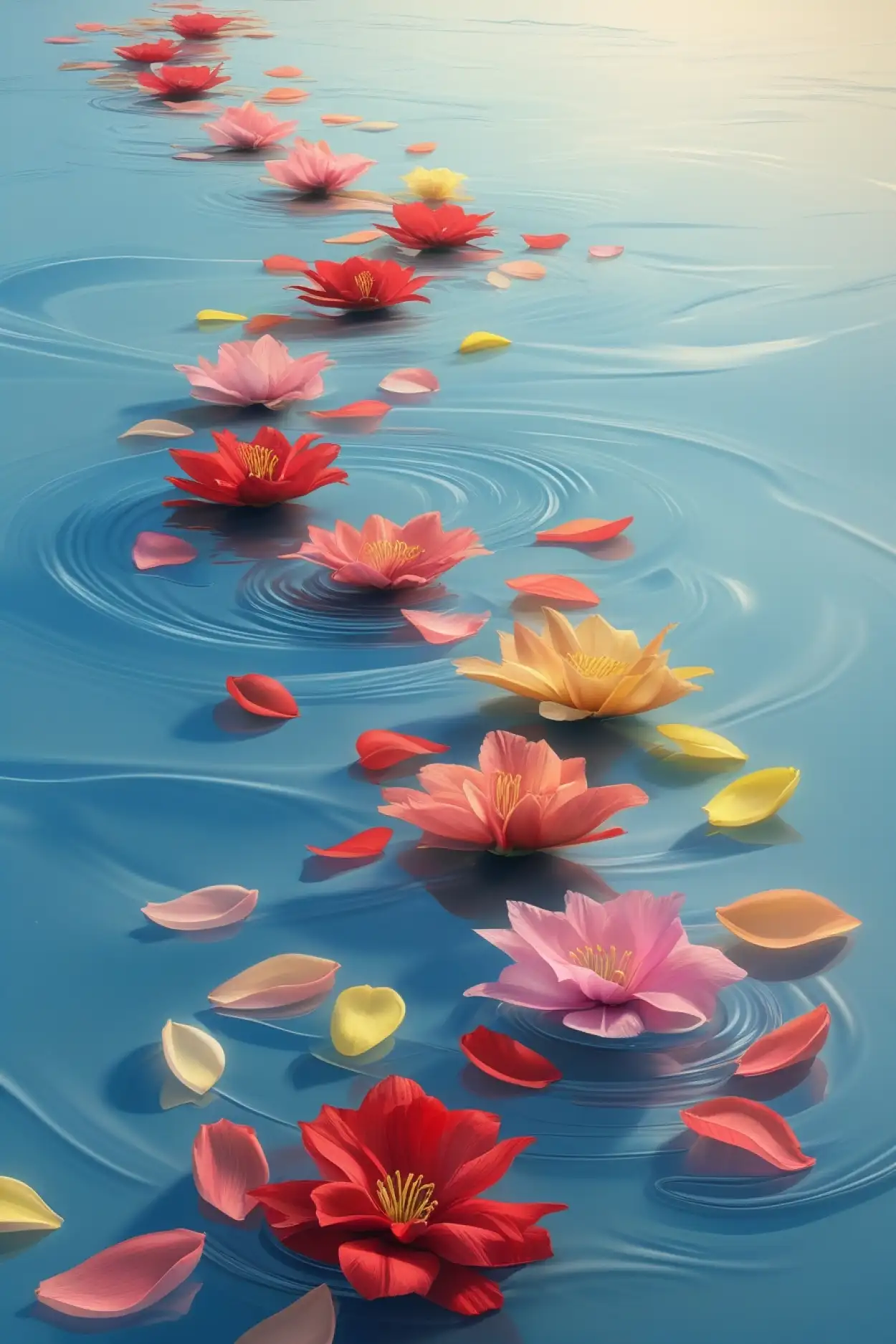 cherry blossom flower wallpaper for mobile