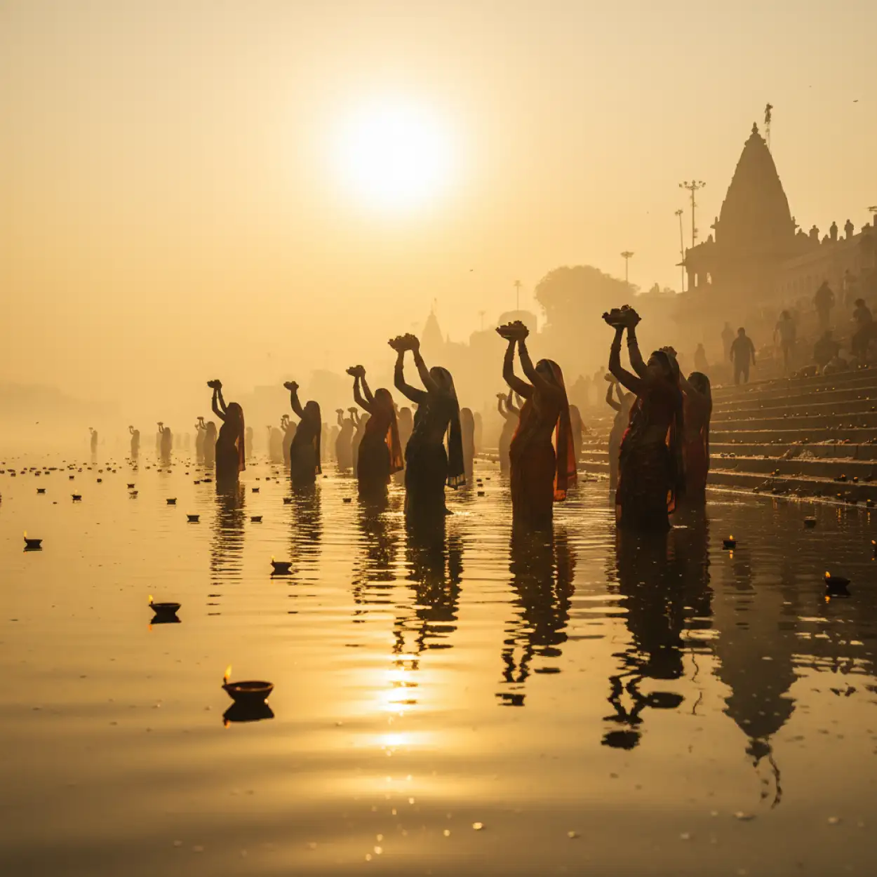 Chhath Puja Background For Whatsapp Status Video - Royalty Free Chhath Puja Background Image | Pngmagic Free Download Chhath Puja Background For Whatsapp Status Video - High Quality Chhath Puja Background Background