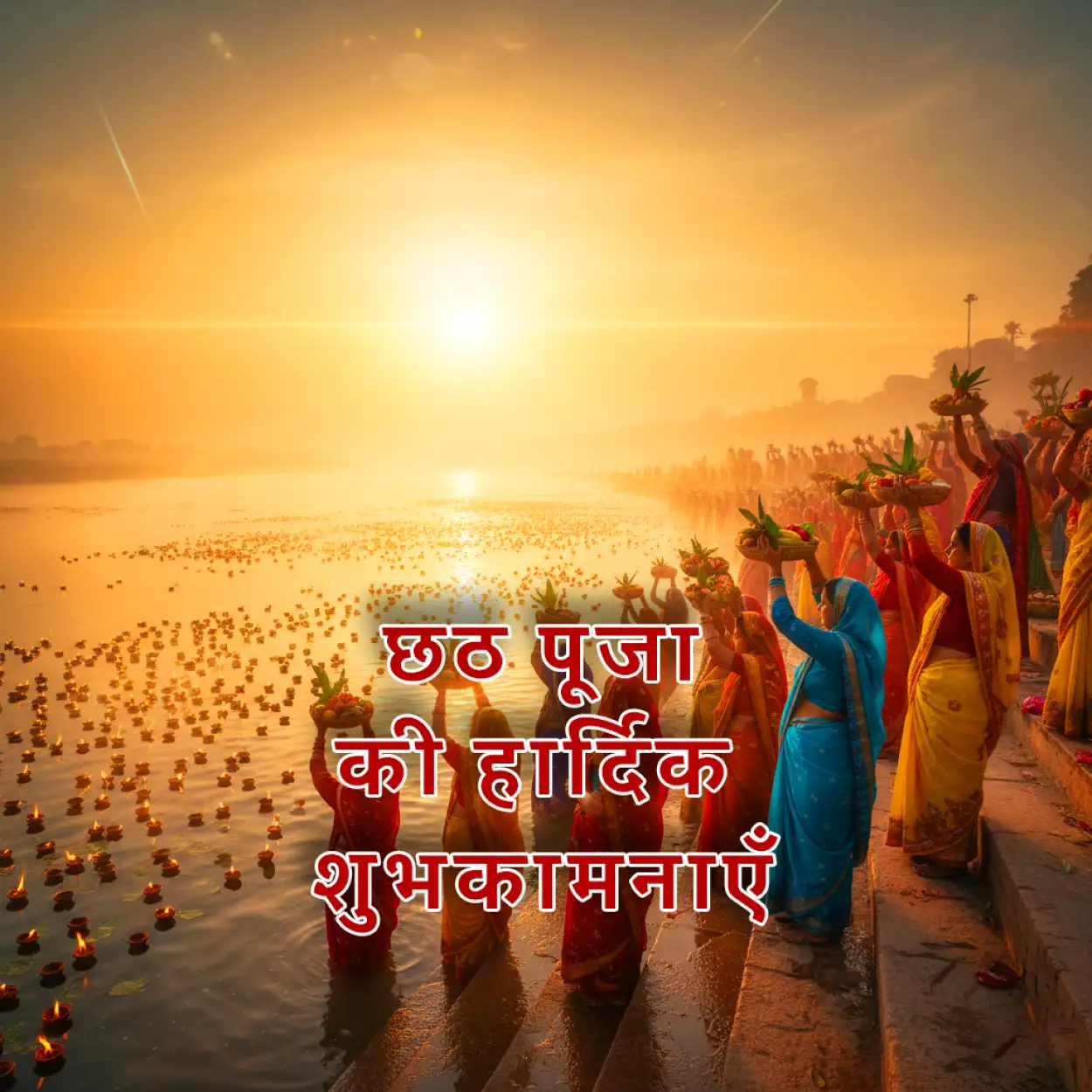 chhath puja ke liye 2025 special wishes in hindi