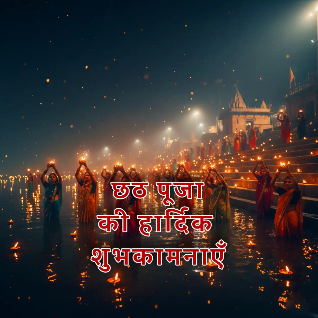 chhath puja par bhakti bhari kavita hindi me