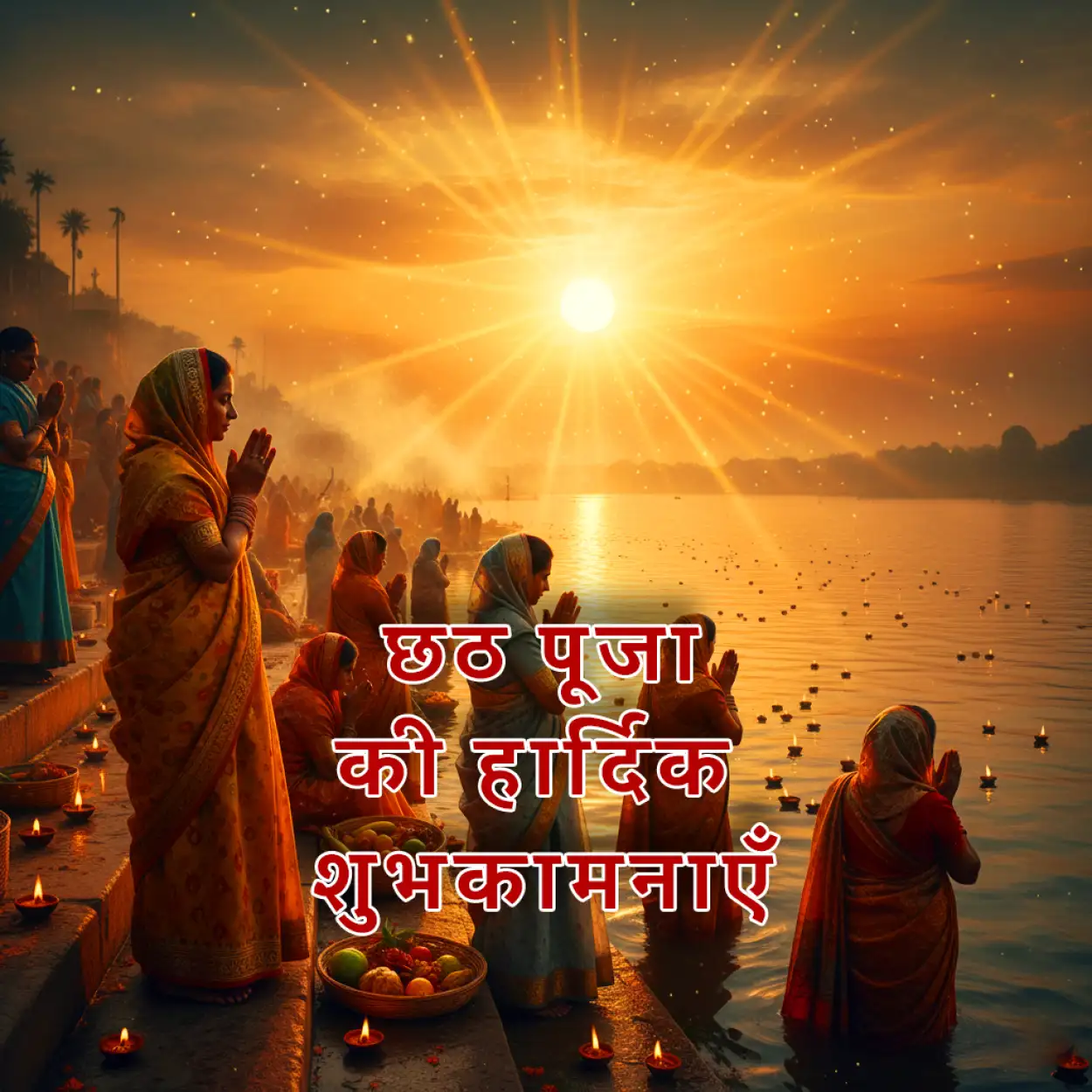 Chhath Puja Par Bhakti Emotion Status In Hindi - Royalty Free Happy Chhath Puja Hindi Image | Pngmagic Free Download Chhath Puja Par Bhakti Emotion Status In Hindi - High Quality Happy Chhath Puja Hindi Background