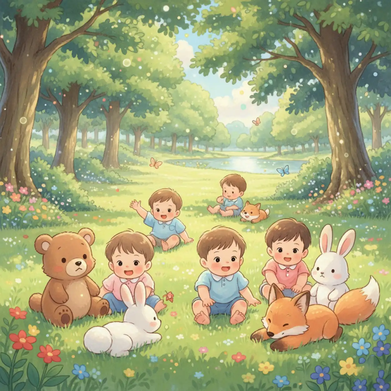 Free Download Childrens Day Background Free For Editing - High Quality Childrens Day Background Background