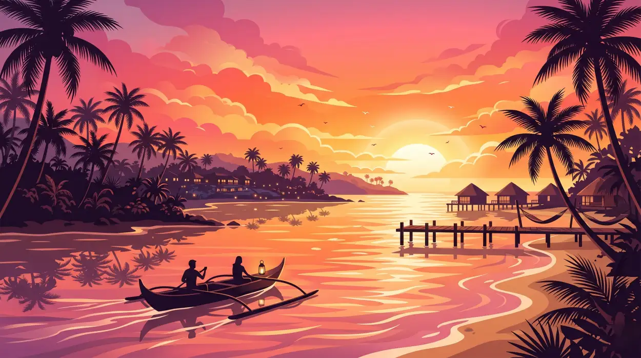 Free Download Chill Summer Aesthetic Wallpaper For Desktop - High Quality Summer Aesthetic Wallpaper Image