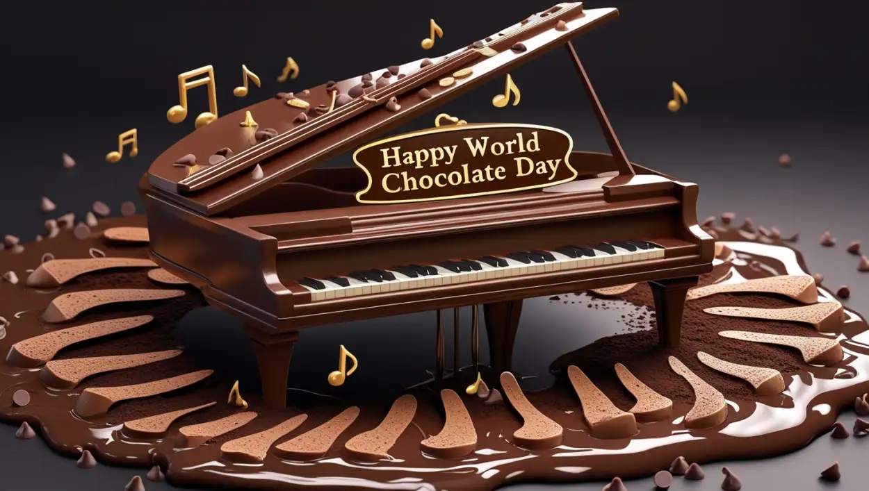Chocolate Day Romantic Video Download - Royalty Free Happy World Chocolate Day Image | Pngmagic Free Download Chocolate Day Romantic Video Download - High Quality Happy World Chocolate Day Background