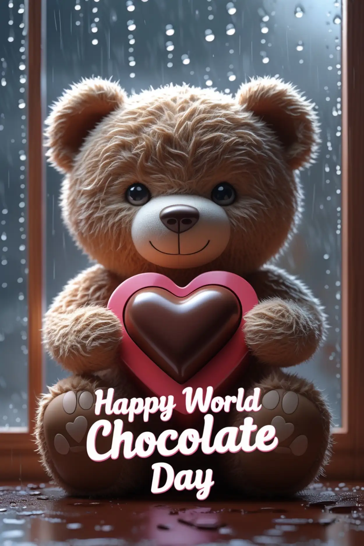 Chocolate Day Shayari for girlfriend