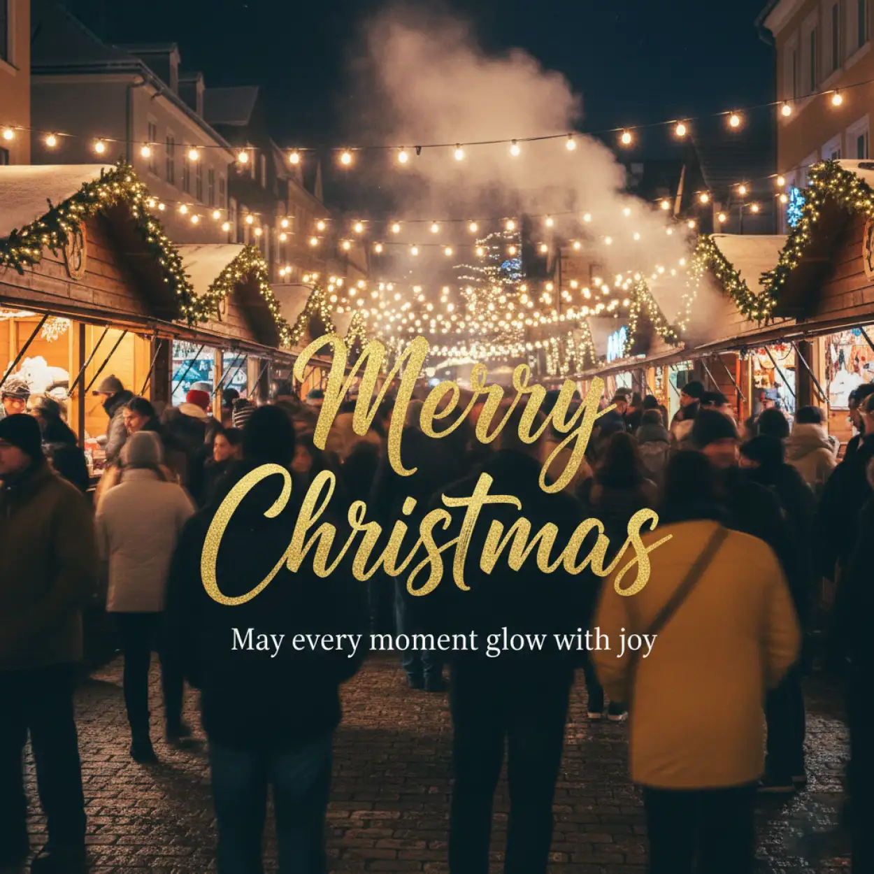 Christian Merry Christmas wishes text