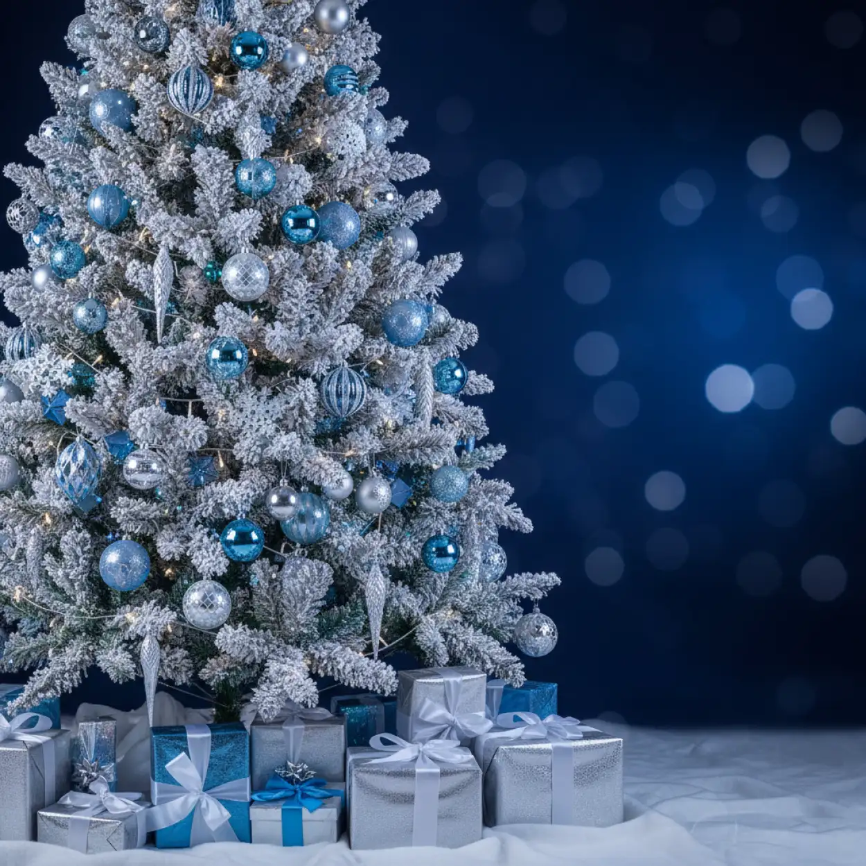 christmas background hd luxury style