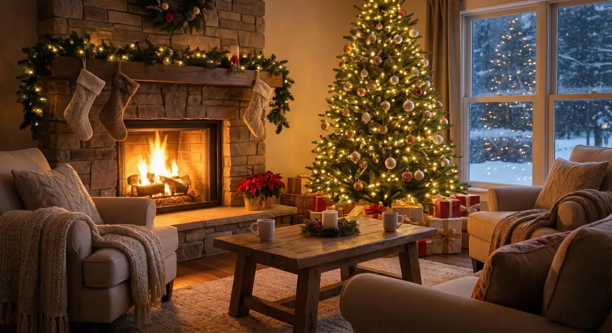 christmas background hd vertical