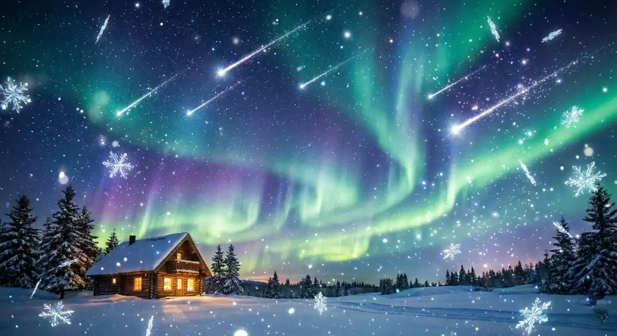 Christmas Background With Candy Canes - Royalty Free Christmas Background Image | Pngmagic Free Download Christmas Background With Candy Canes - High Quality Christmas Background Background