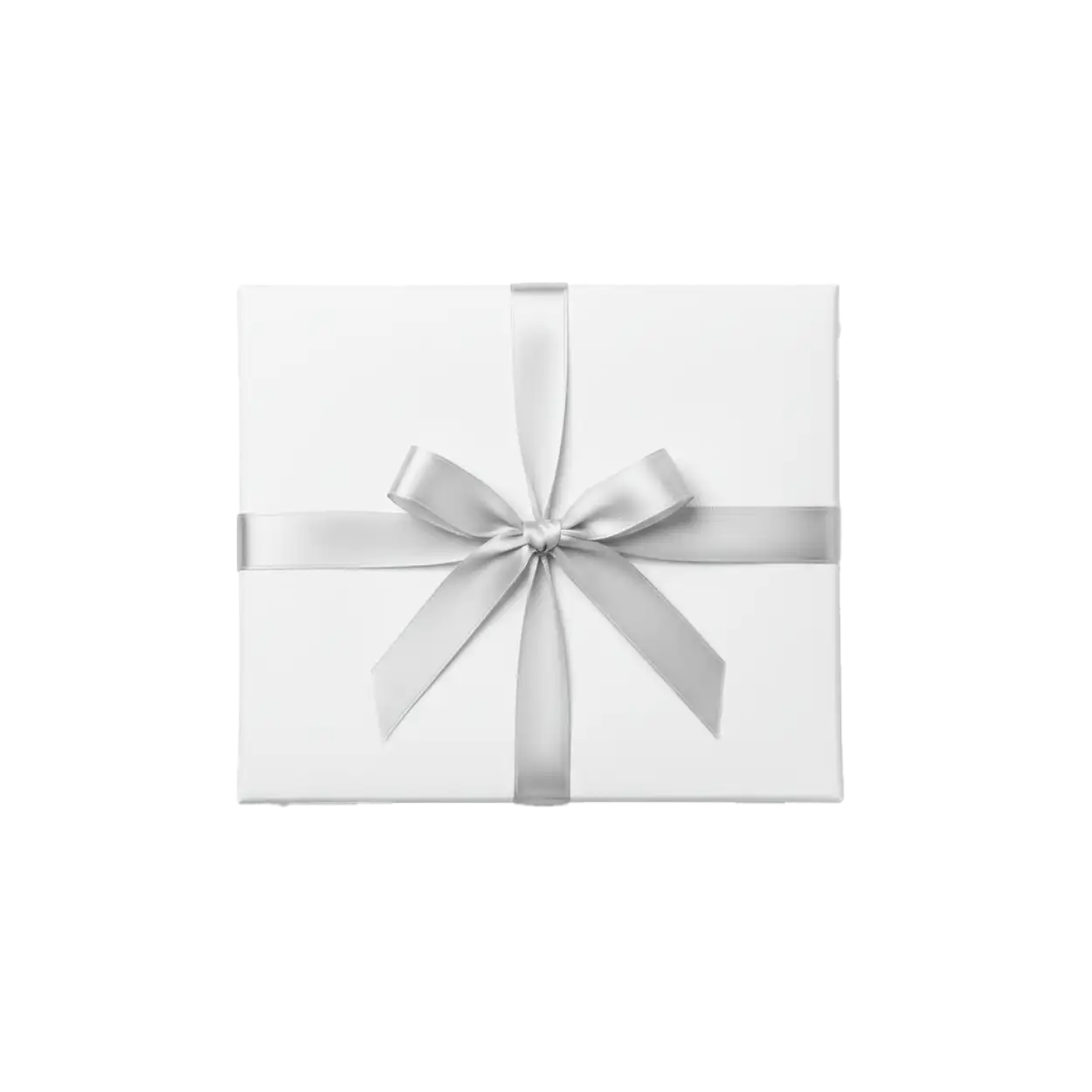 christmas red gift box png