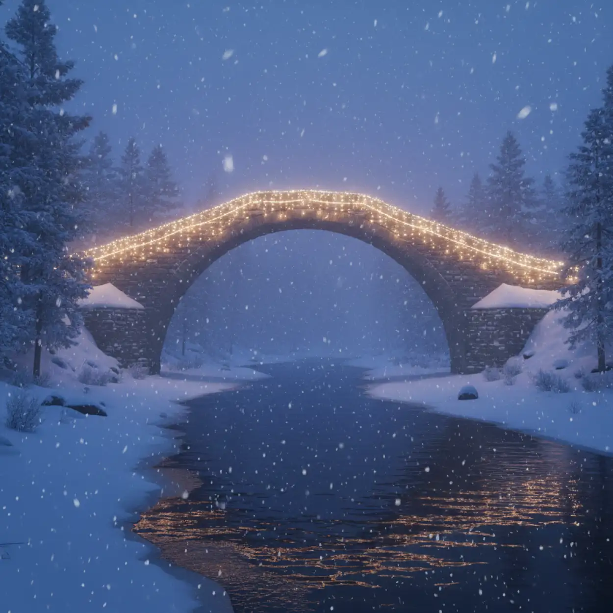 christmas tree background hd