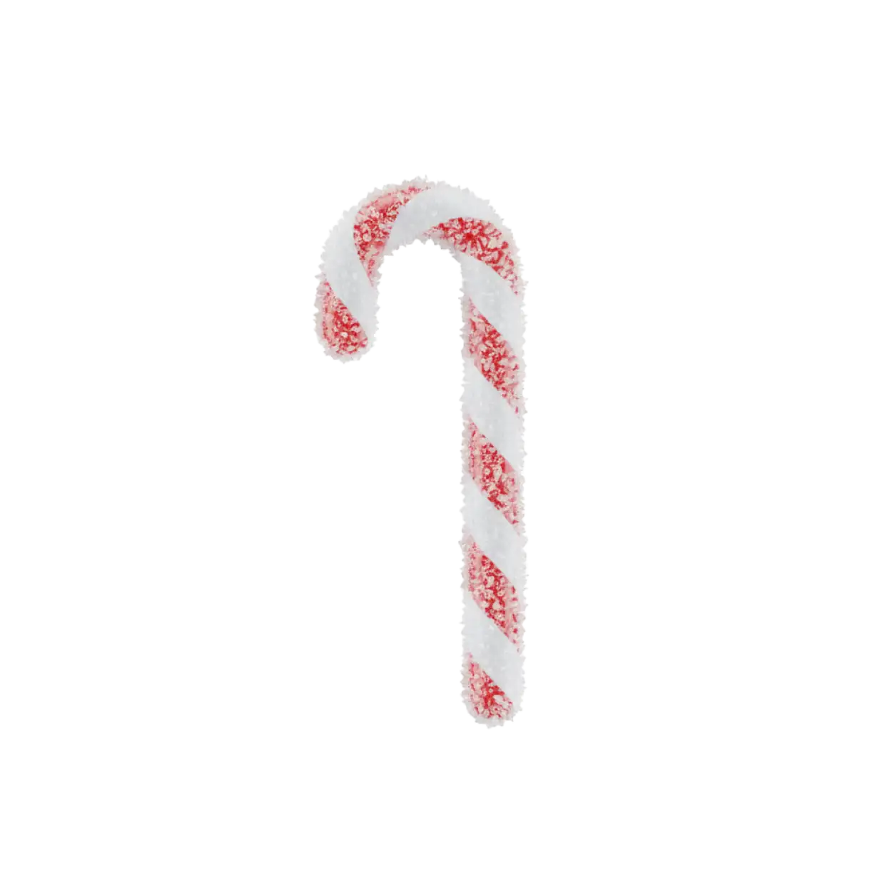 Free Download Christmas Tree Candy Cane Png - High Quality Candy Cane Png PNG Image