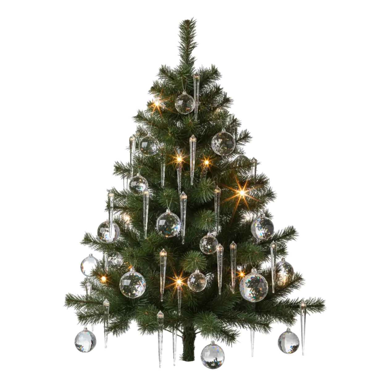 christmas tree PNG free