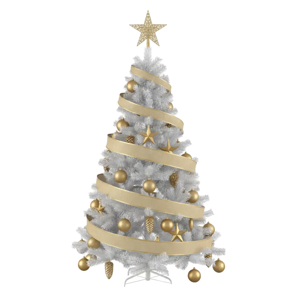 christmas tree PNG