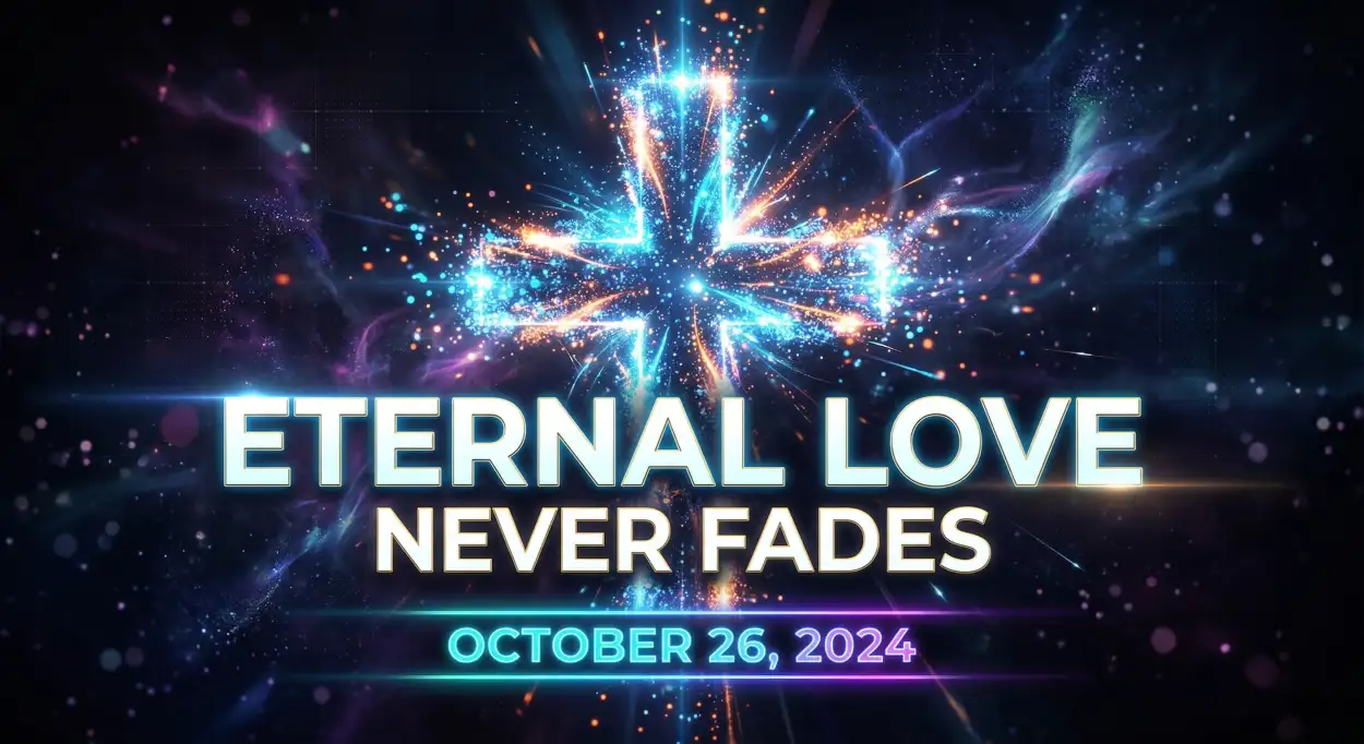 Free Download Church Banner Png Free Download - High Quality Good Friday 2026 Transparent PNG