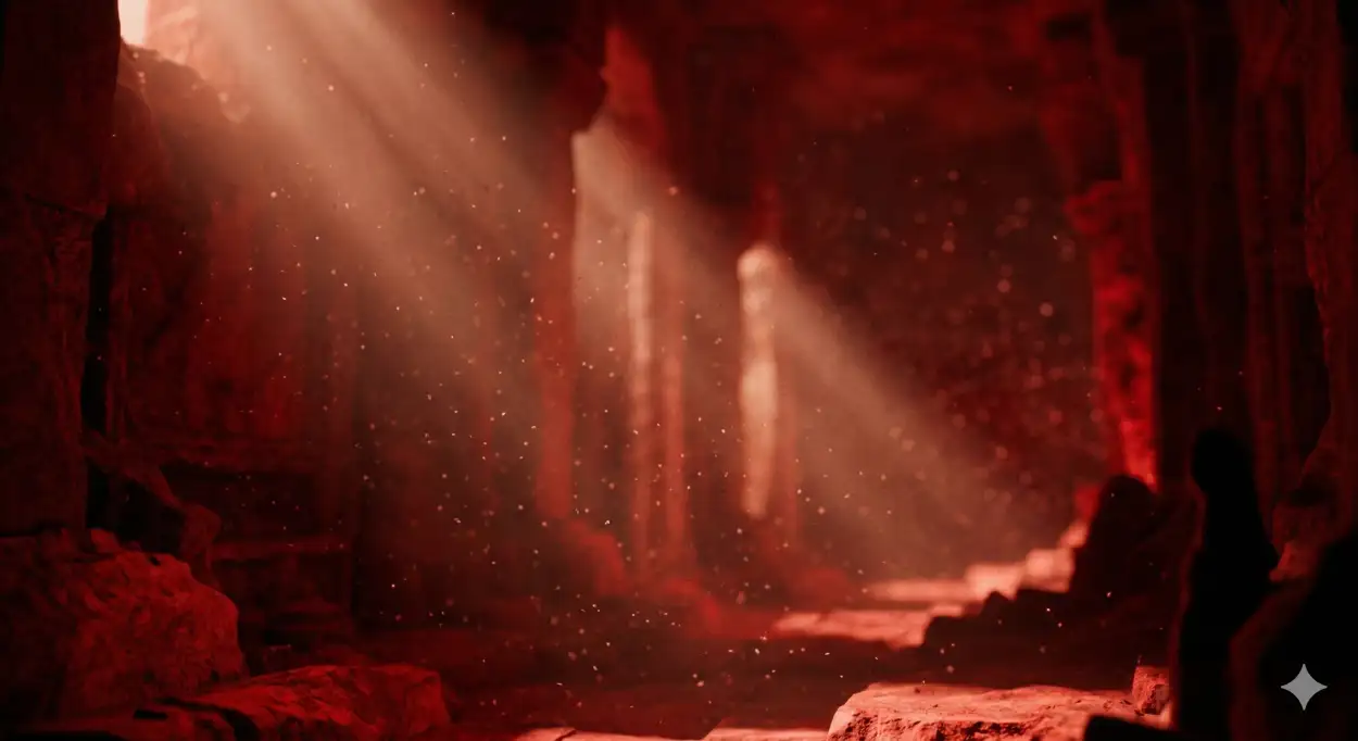 Free Download Cinematic Red Youtube Thumbnail Background 4k - High Quality Red Youtube Thumbnail Background Background Image