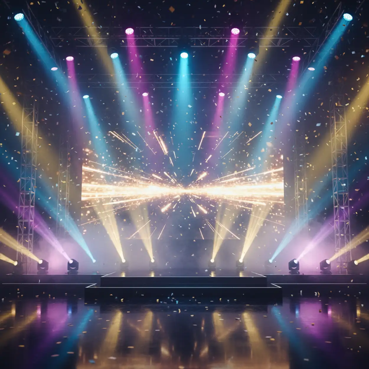 Free Download Classy New Year 2026 Background Hd - High Quality New Year 2026 Background Background