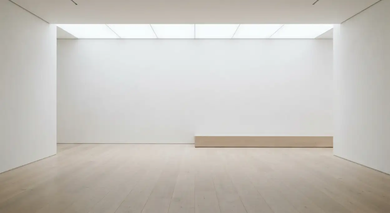 Free Download Clean White Wall Background - High Quality White Wall Background Background Image