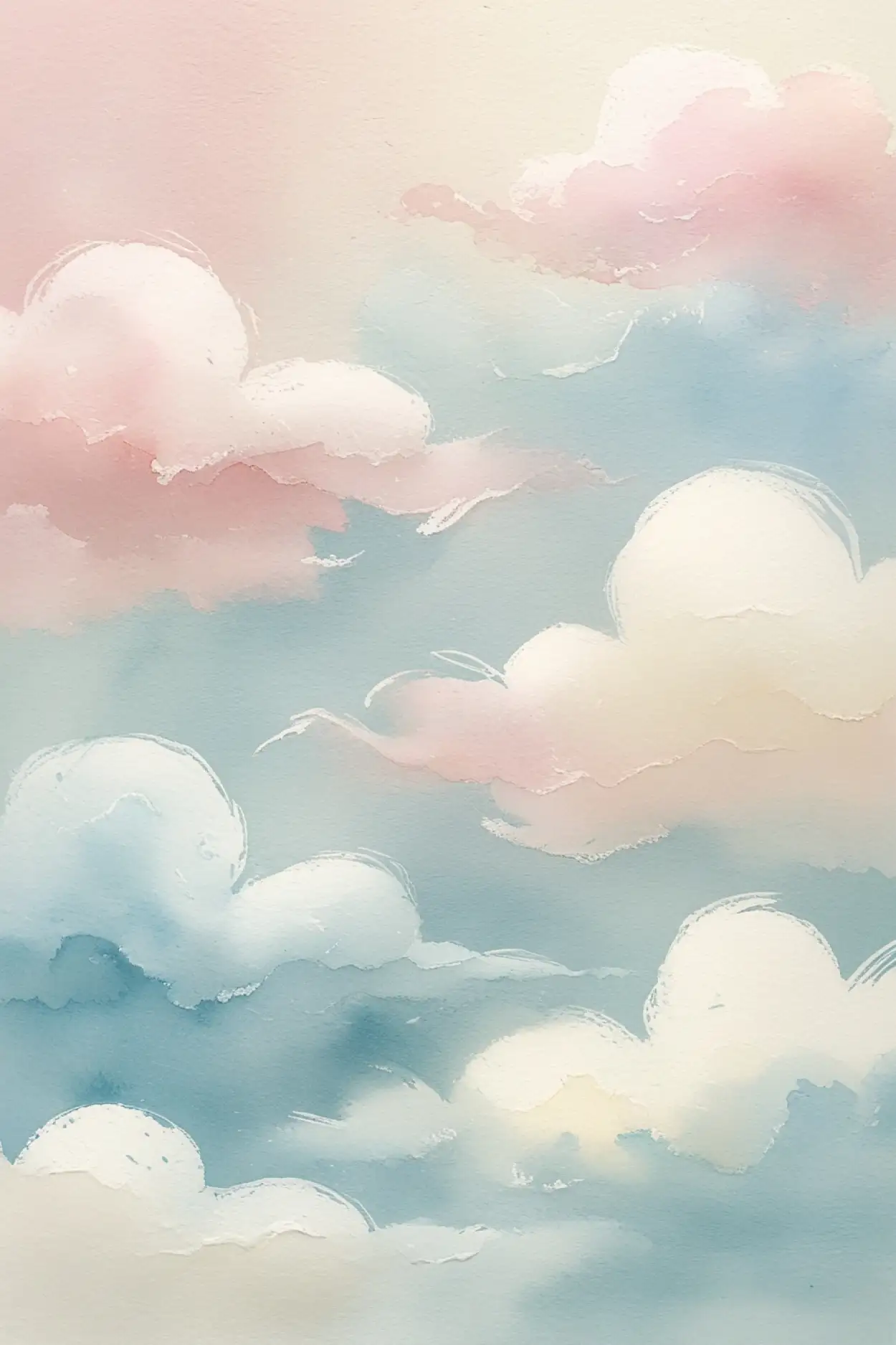 cloud background for photo editing