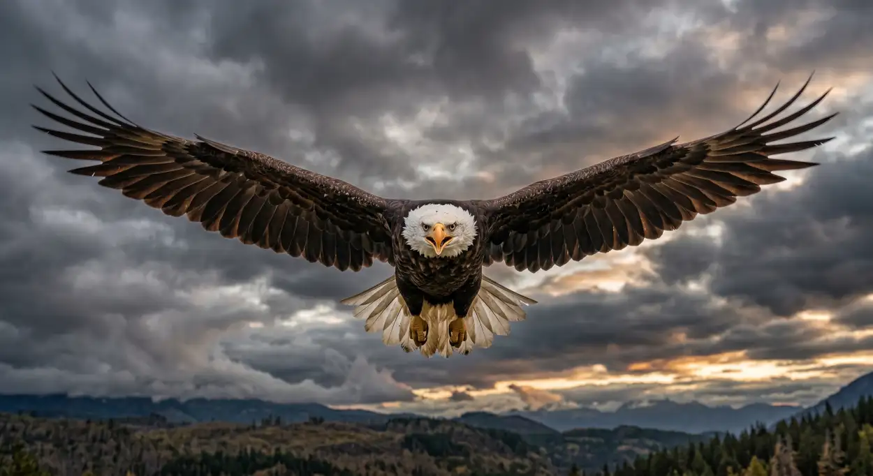 Free Download Cloudy Sky Nature Hd Wallpaper - High Quality Nature Hd Wallpaper Image