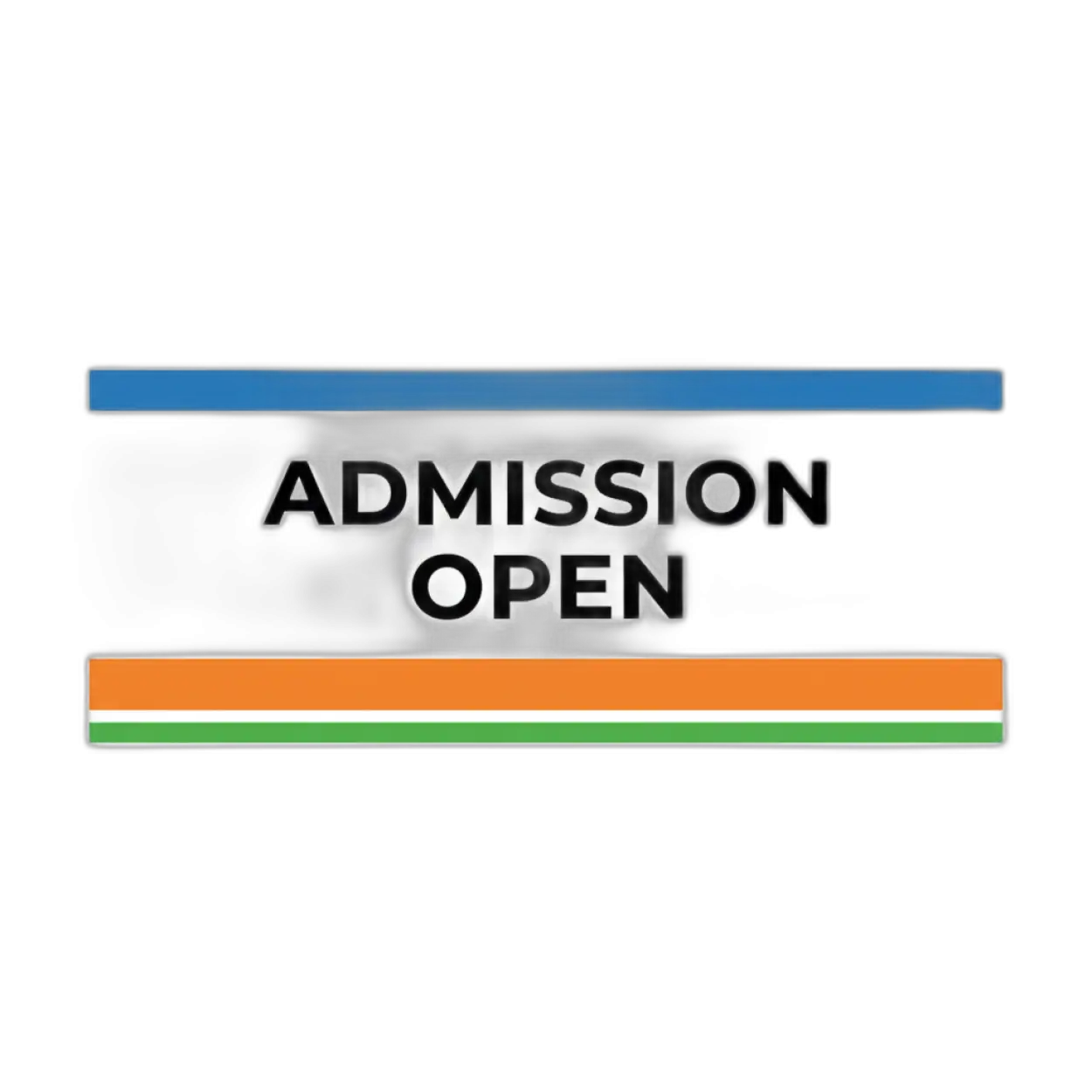 Free Download Coaching Admission Open Poster Png - High Quality Admission Open Png PNG Image