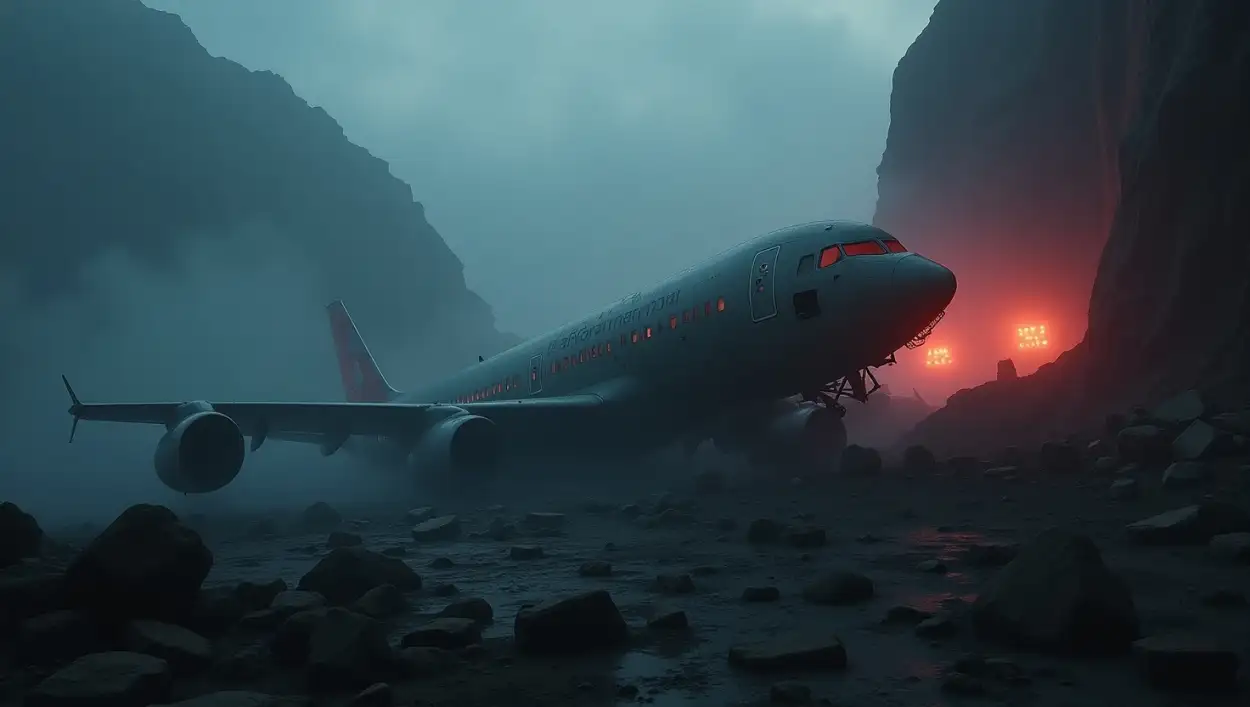 Cockpit View Of Airplane Crash Background - Royalty Free Plane Crash Background Image | Pngmagic Free Download Cockpit View Of Airplane Crash Background - High Quality Plane Crash Background Background