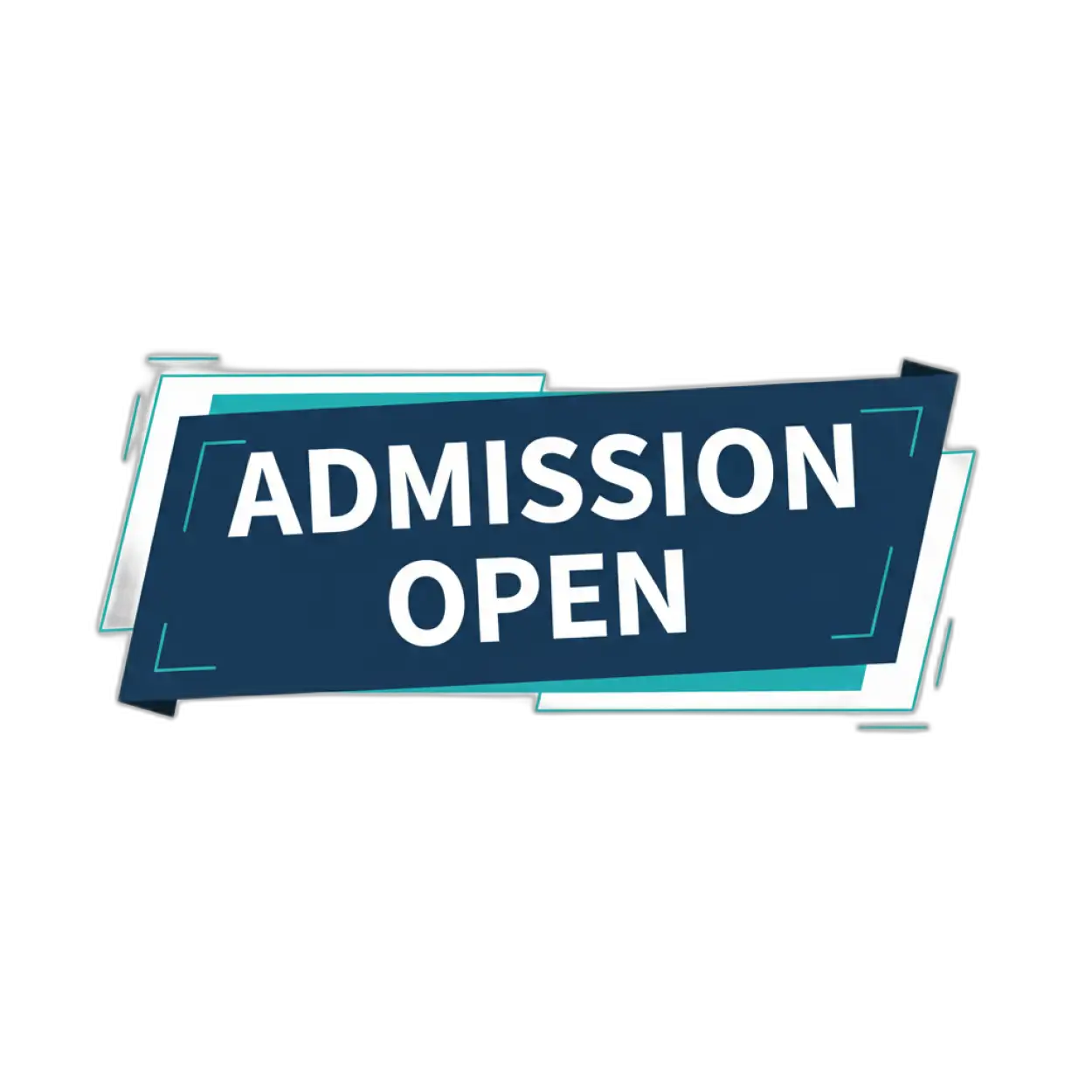 Free Download Computer Course Admission Open Png - High Quality Admission Open Png PNG Image