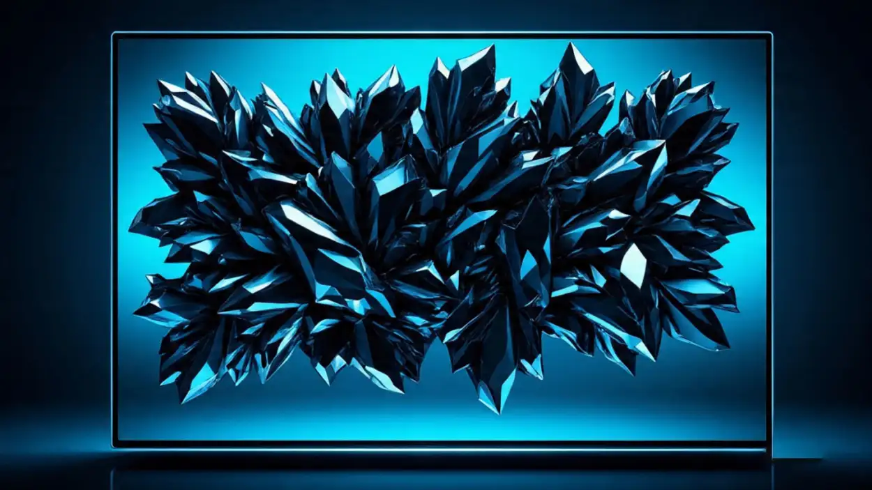 cool dark black youtube thumbnail background