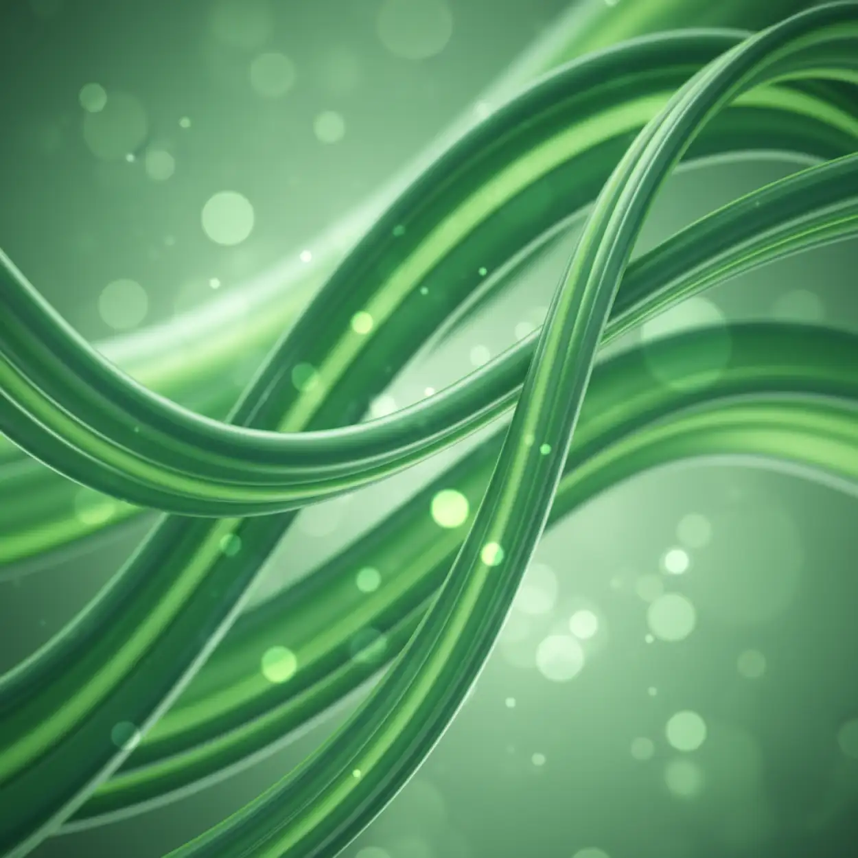 cool green youtube thumbnail background