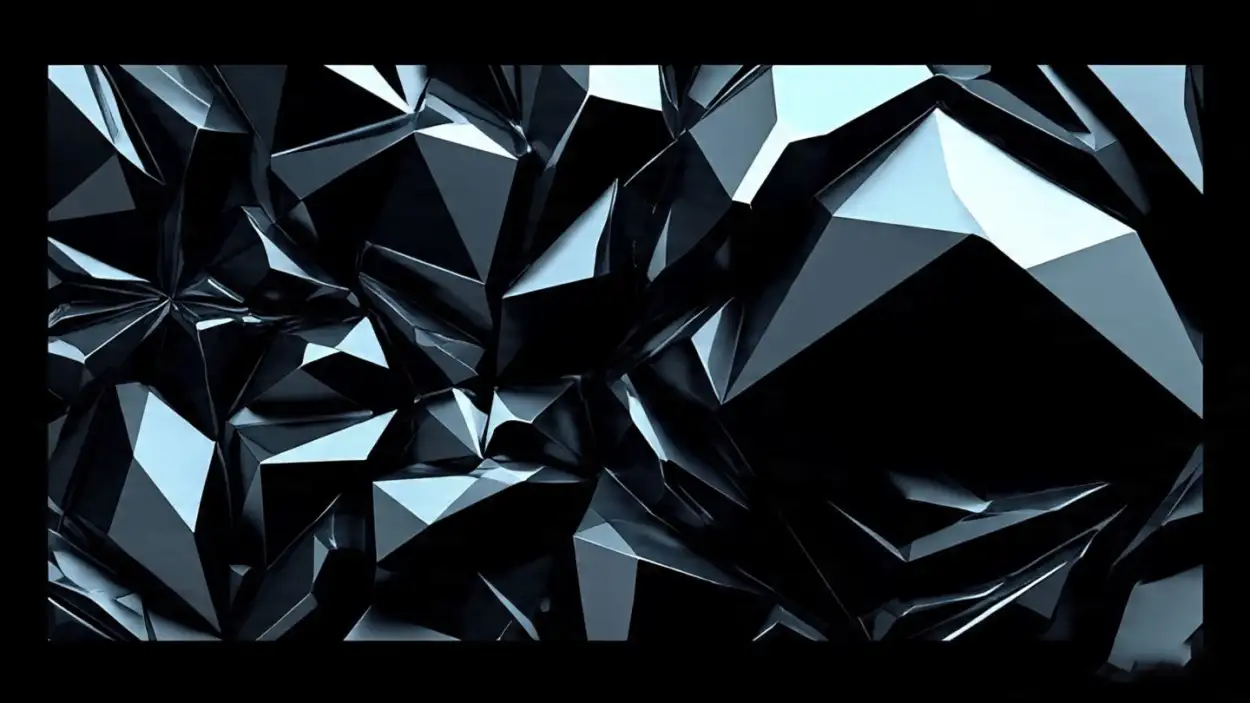 cool plain black youtube thumbnail hd download